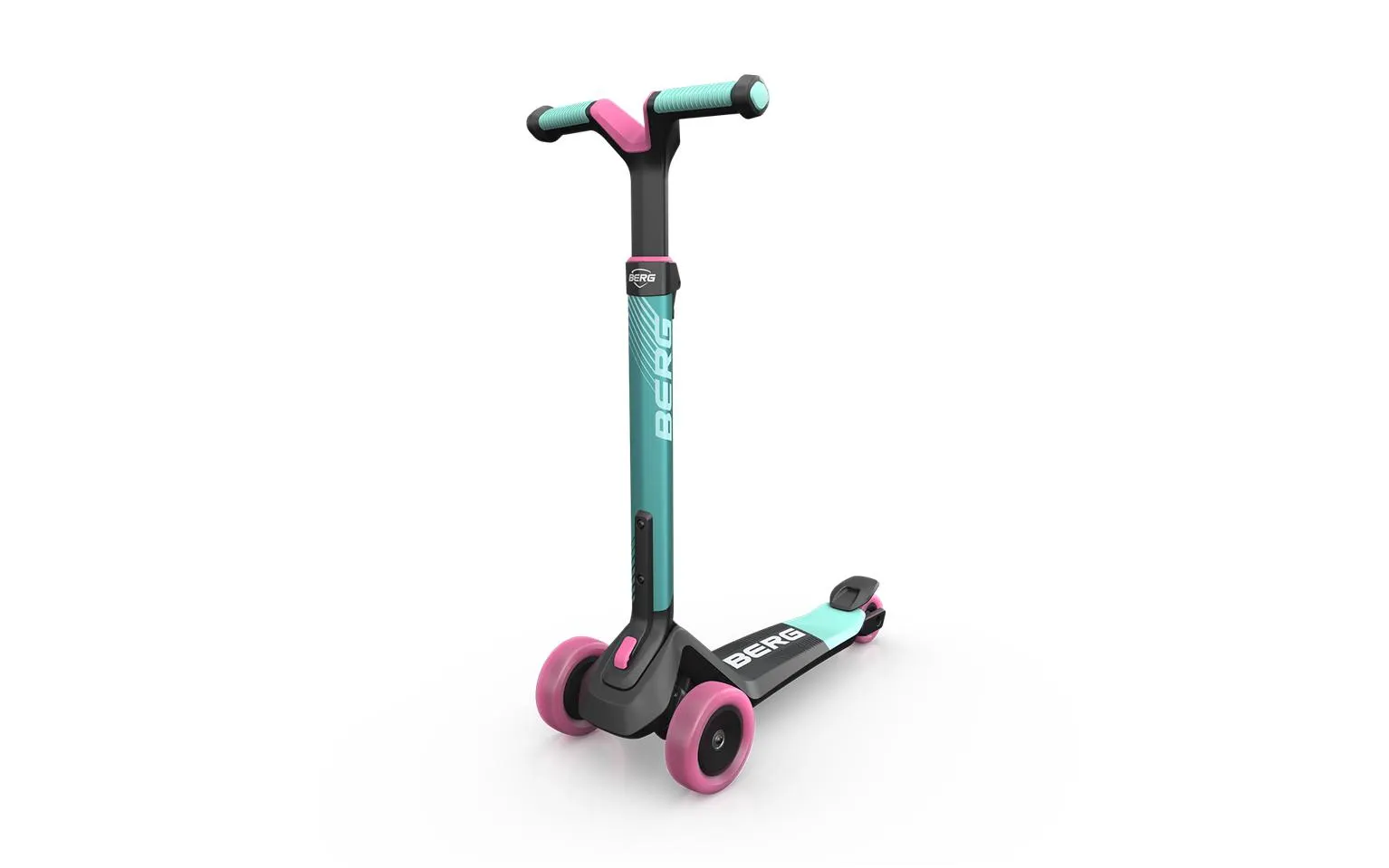 BERG Nexo Foldable Mint