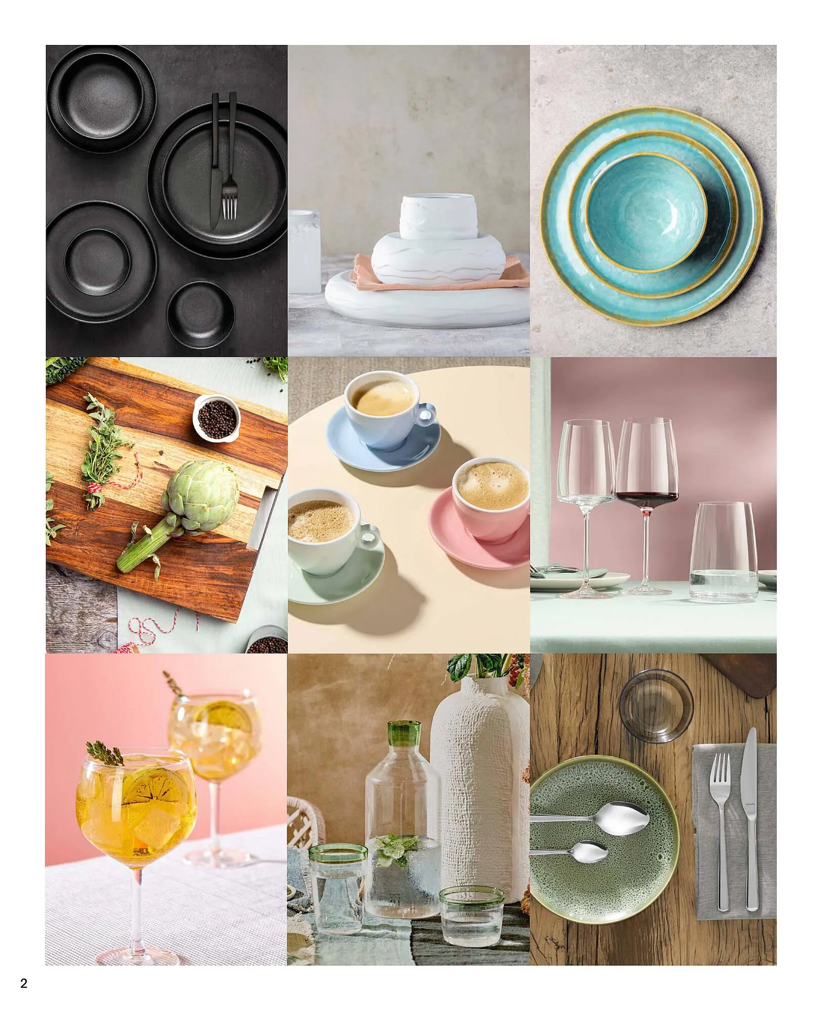 HANOS folder van 1 september tot 31 december 2025 - Folder pagina 2