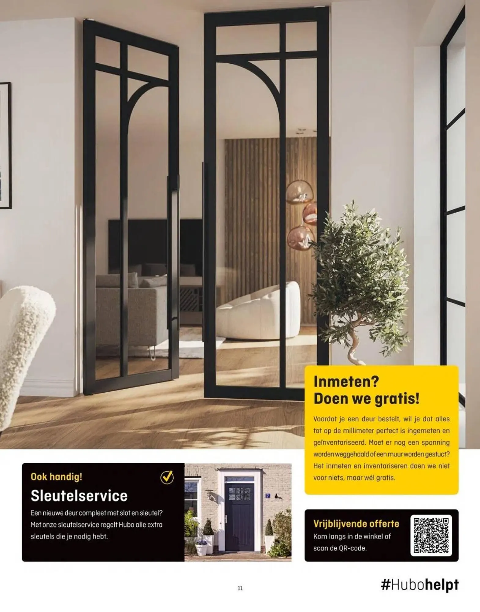 Hubo folder van 26 mei tot 26 mei 2025 - Folder pagina 13