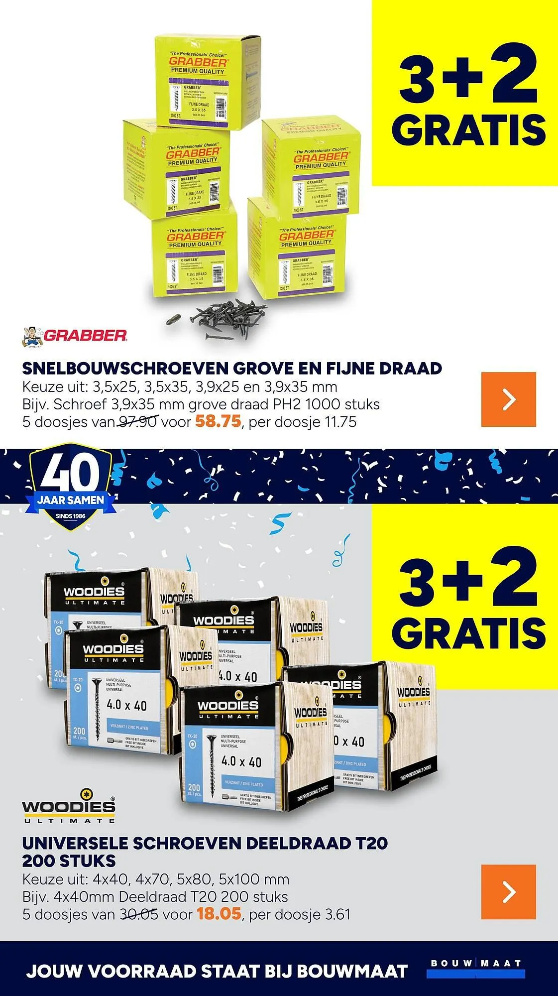 BOUWMAAT folder van 26 januari tot 8 februari 2026 - Folder pagina 4