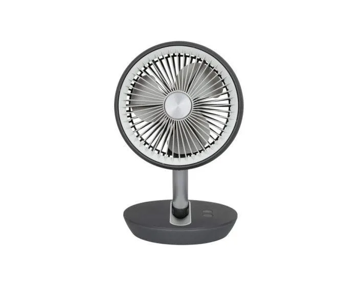 Eurom Vento Cordless Foldable Tafelventilator