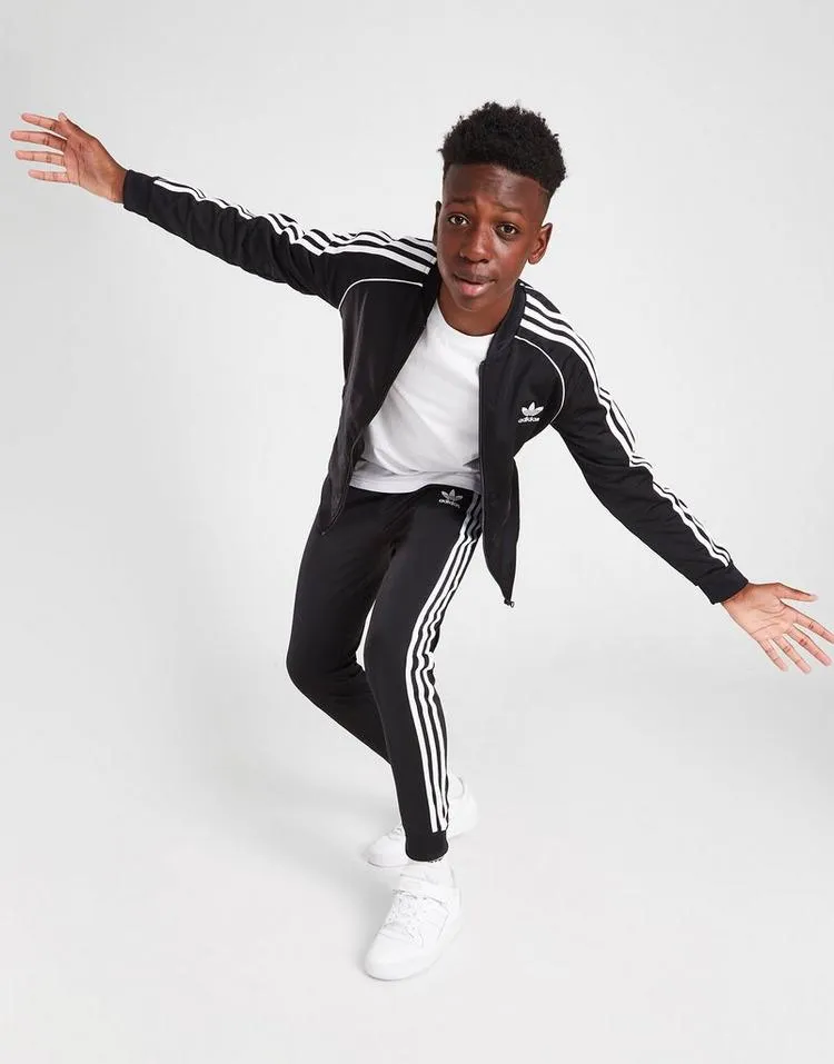 adidas Originals SS Track Pants Junior