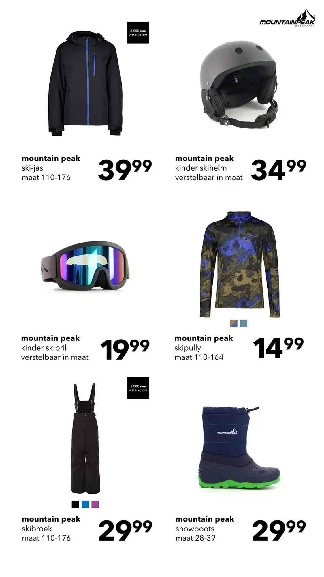 Scapino folder van 13 november tot 10 december 2023 - Folder pagina 5