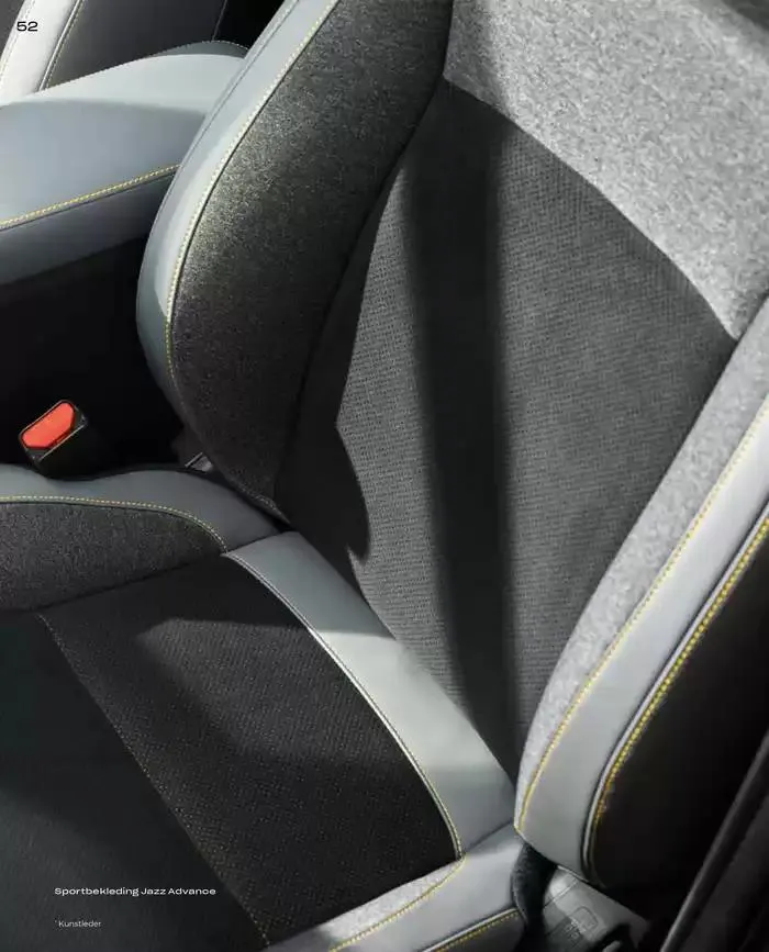 Jazz van 19 november tot 30 juni 2025 - Folder pagina 52