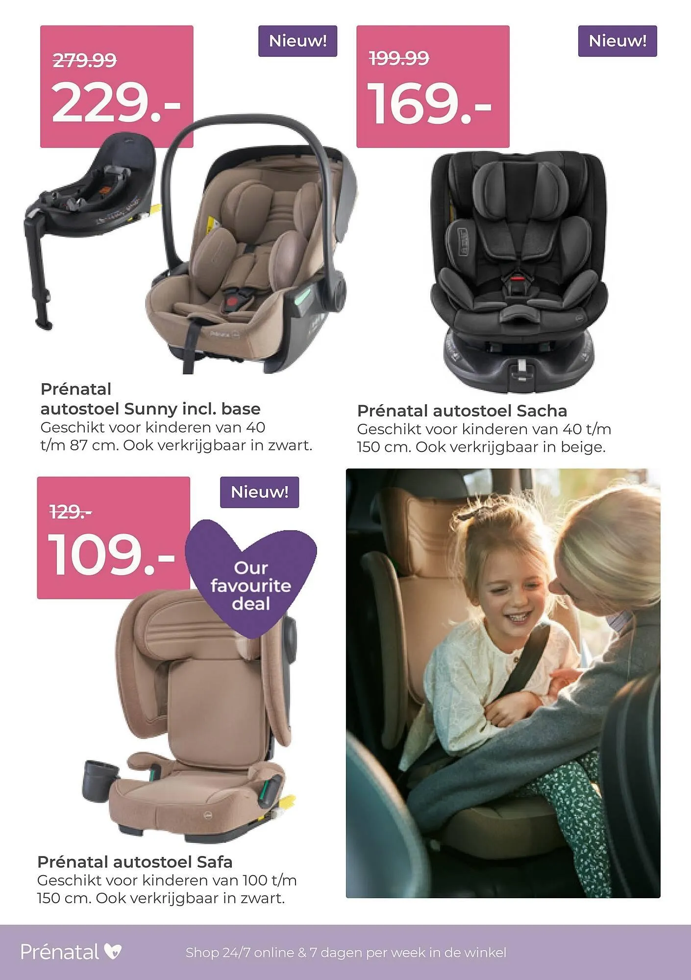 Prenatal folder van 13 april tot 19 april 2026 - Folder pagina 42