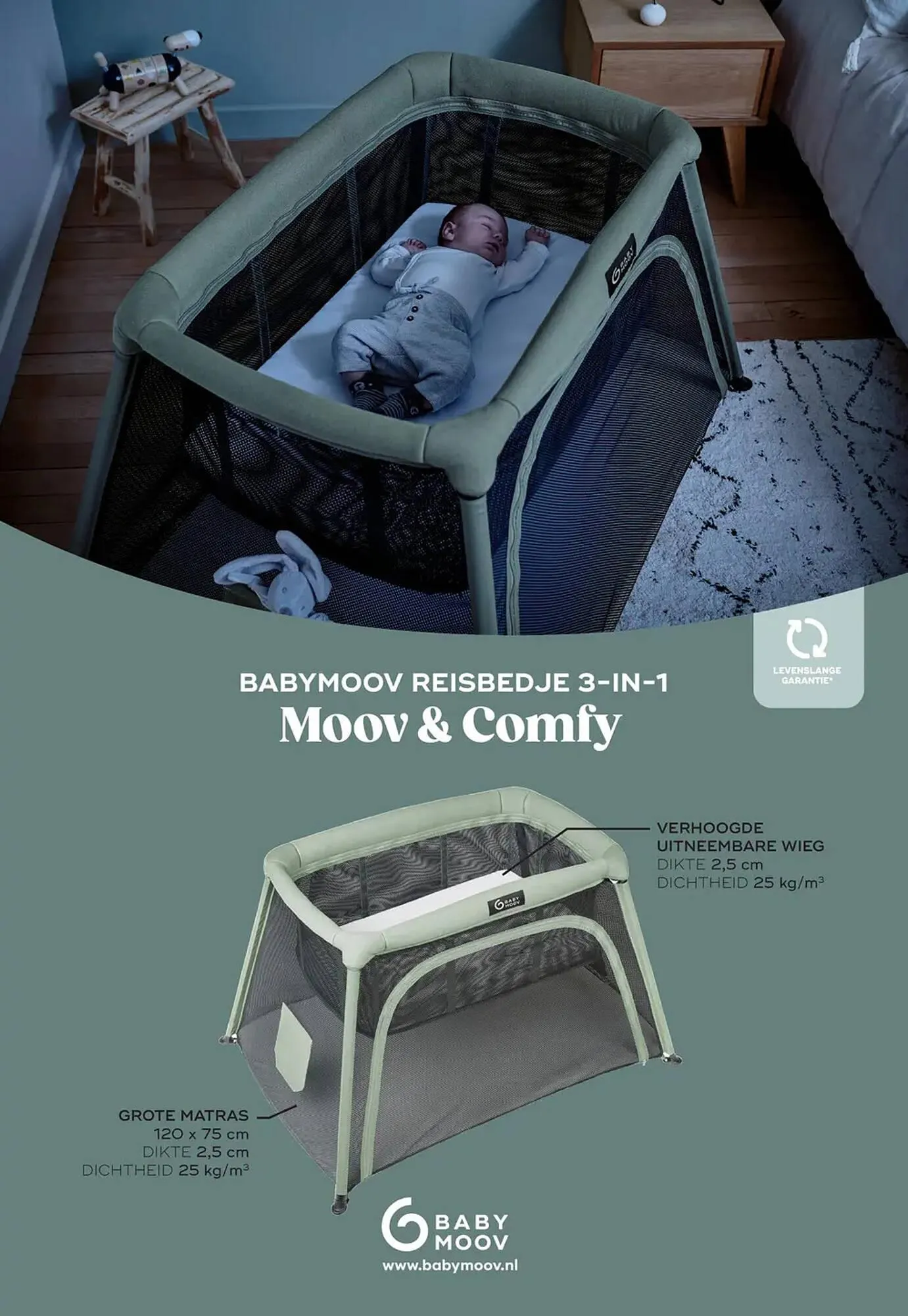 Baby-Dump folder van 1 april tot 28 april 2025 - Folder pagina 30