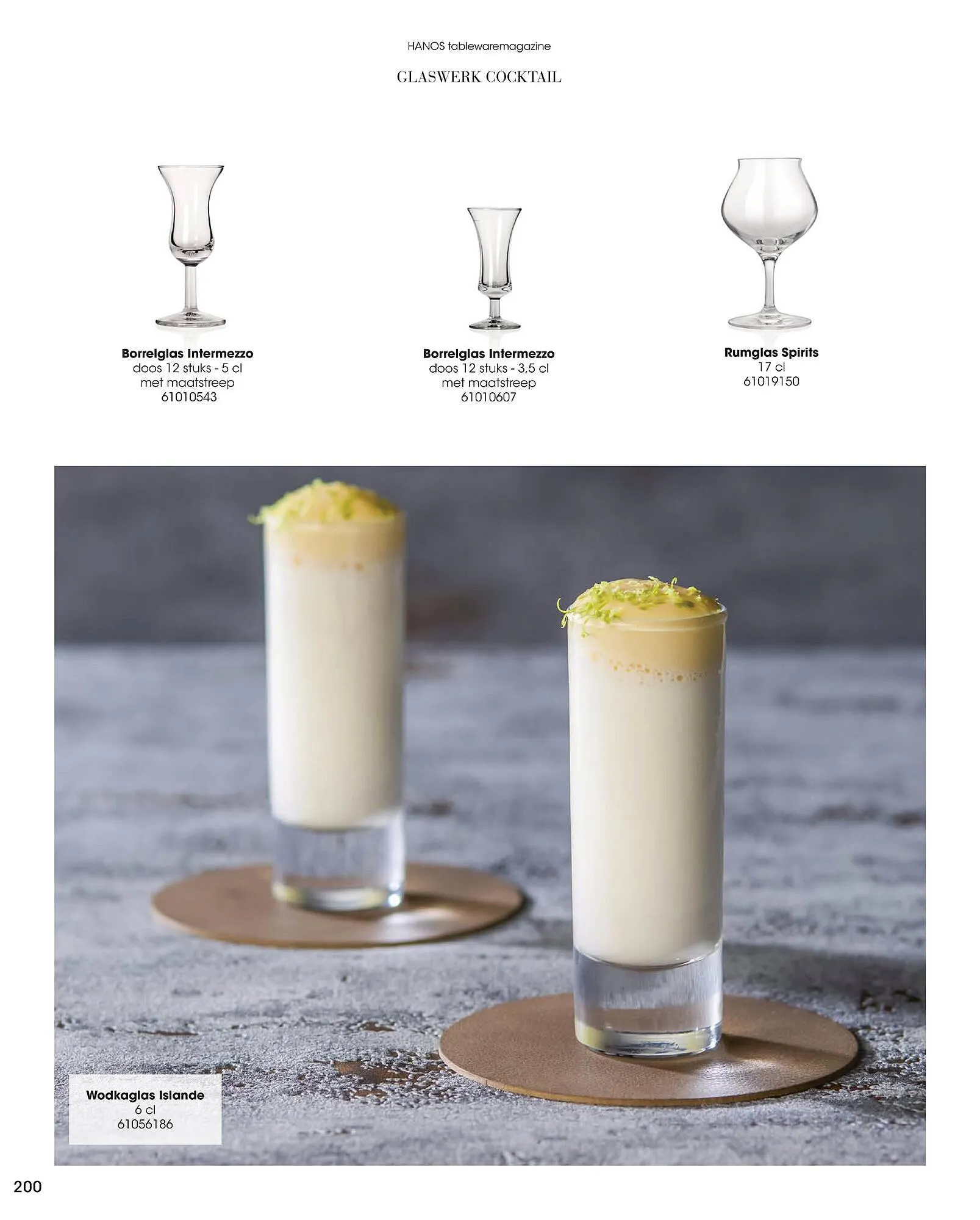 HANOS folder van 1 september tot 31 december 2025 - Folder pagina 200