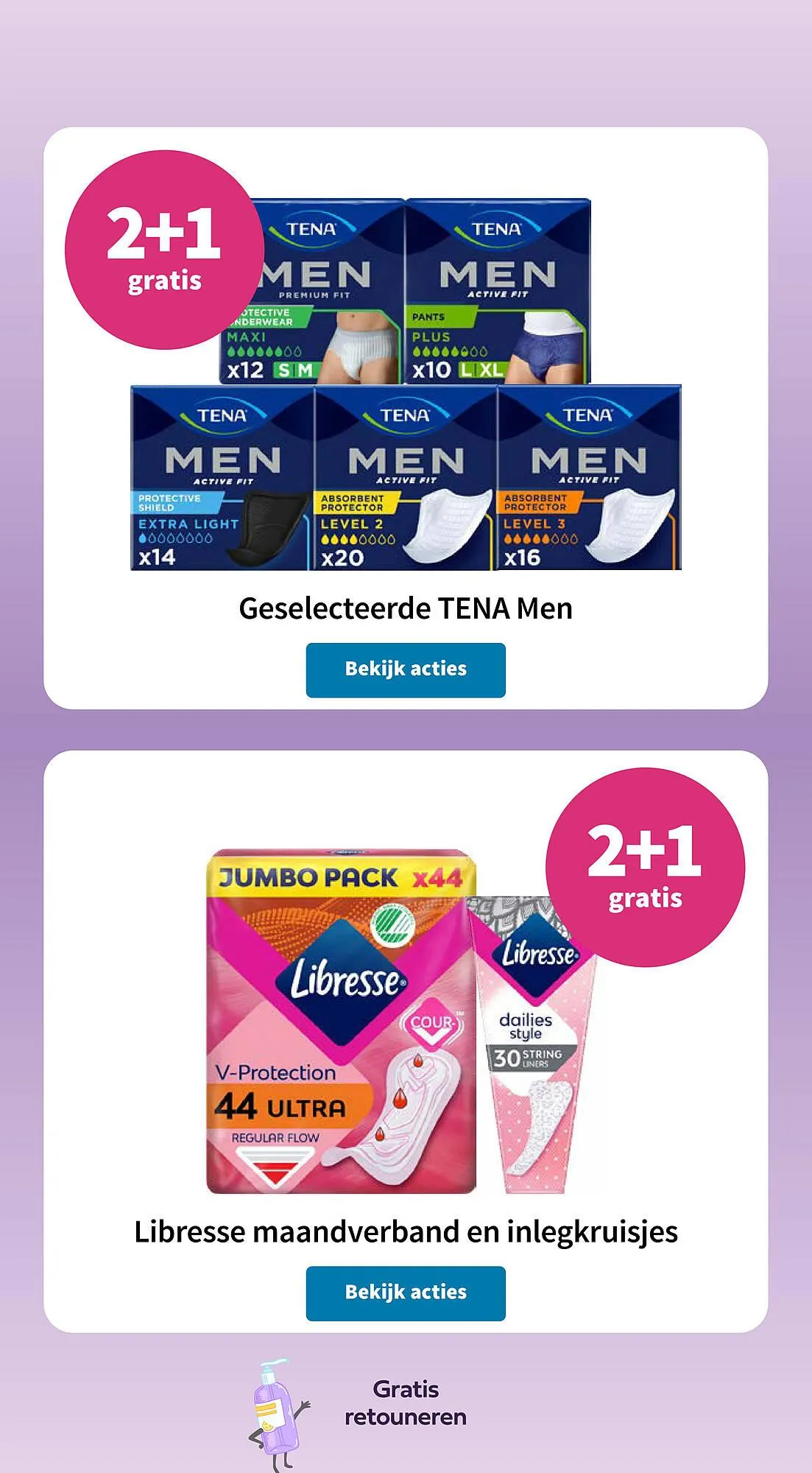 Plein.nl folder van 15 december tot 26 december 2025 - Folder pagina 6