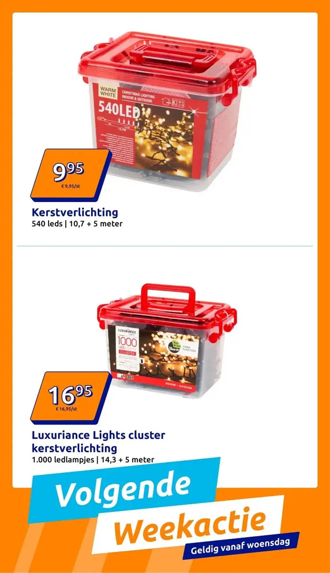 Action folder van 26 november tot 2 december 2025 - Folder pagina 13