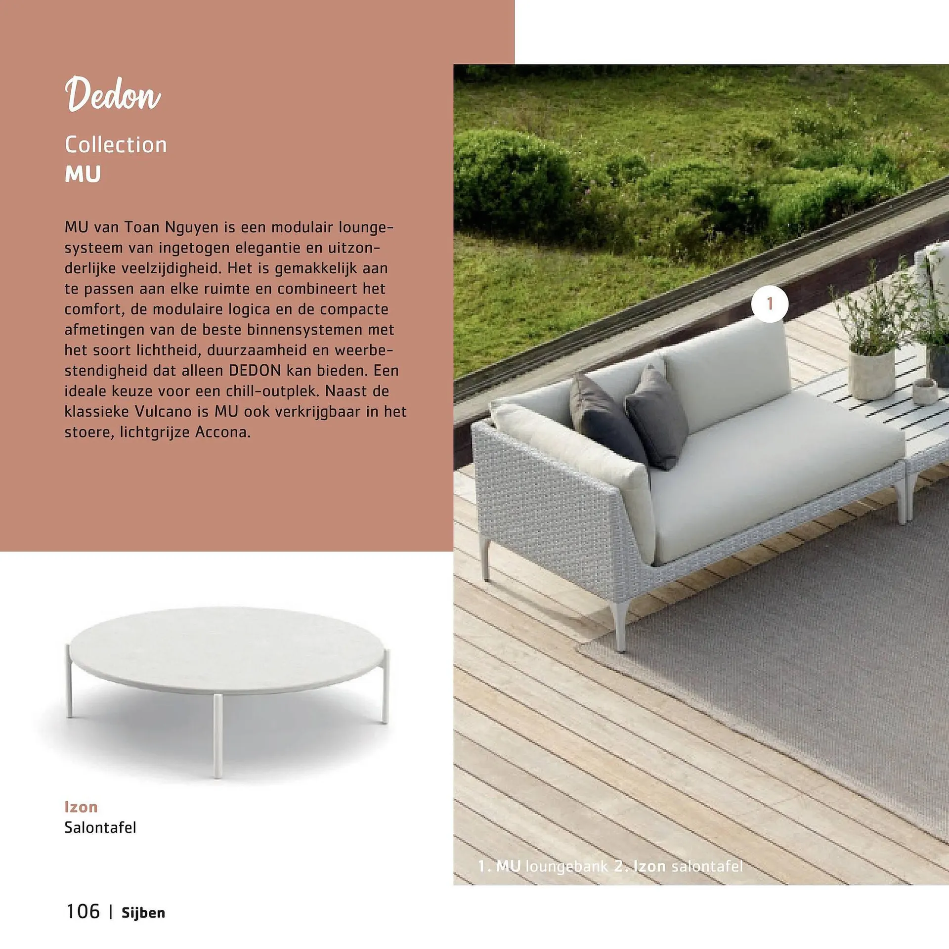 Sijben folder van 30 maart tot 5 april 2024 - Folder pagina 106
