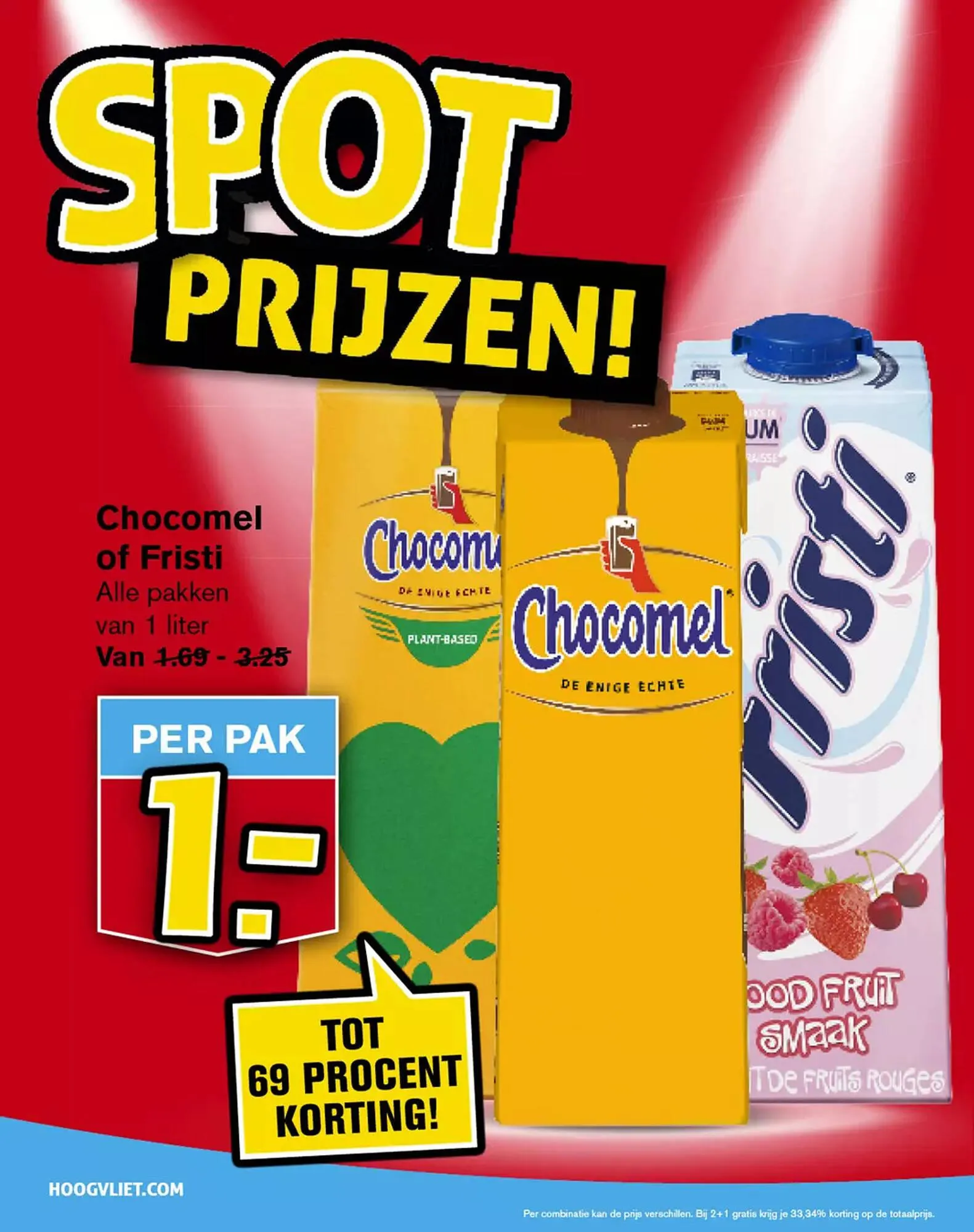 Hoogvliet folder van 6 september tot 12 september 2023 - Folder pagina 14