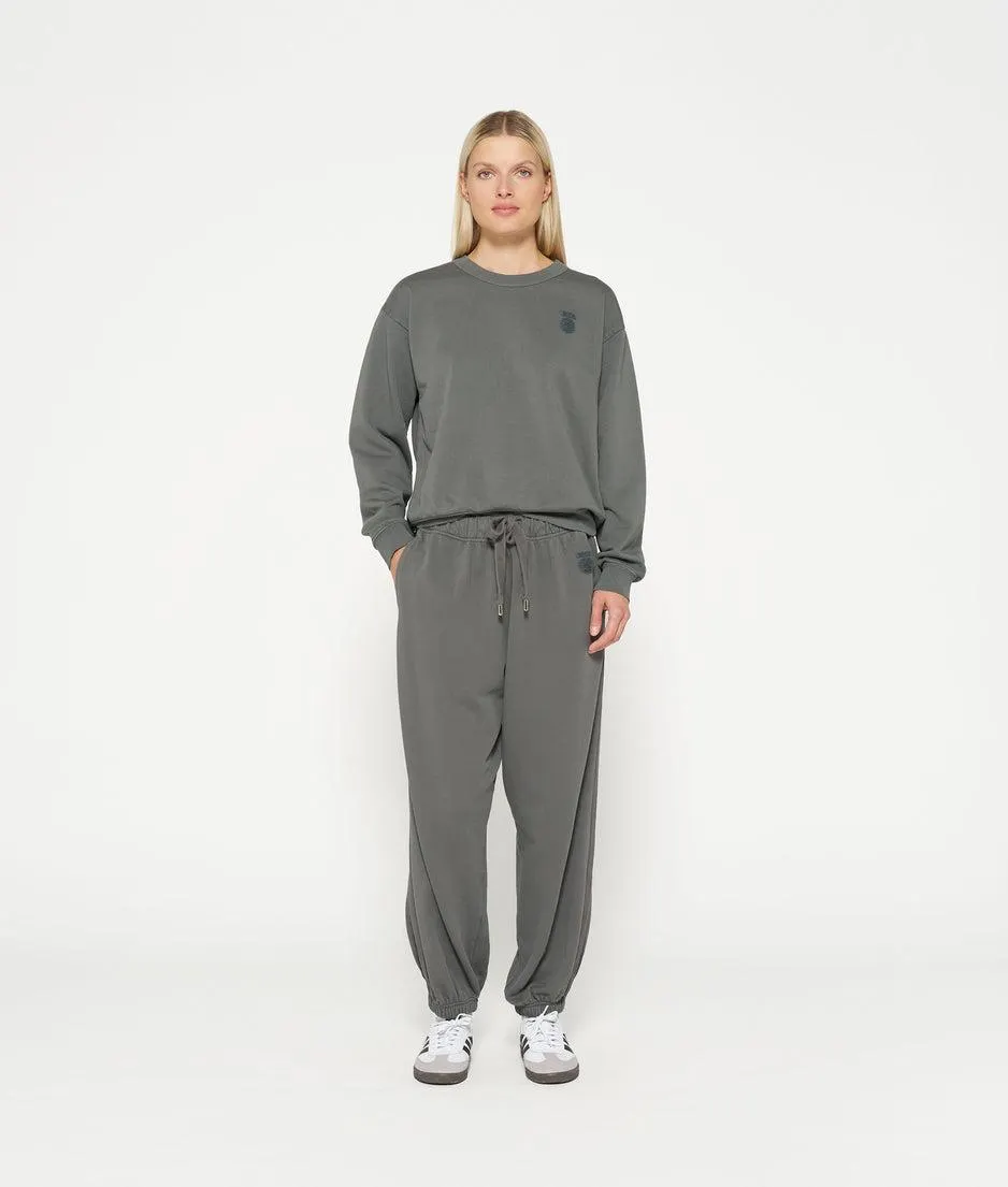 Bar jogger tape fleece