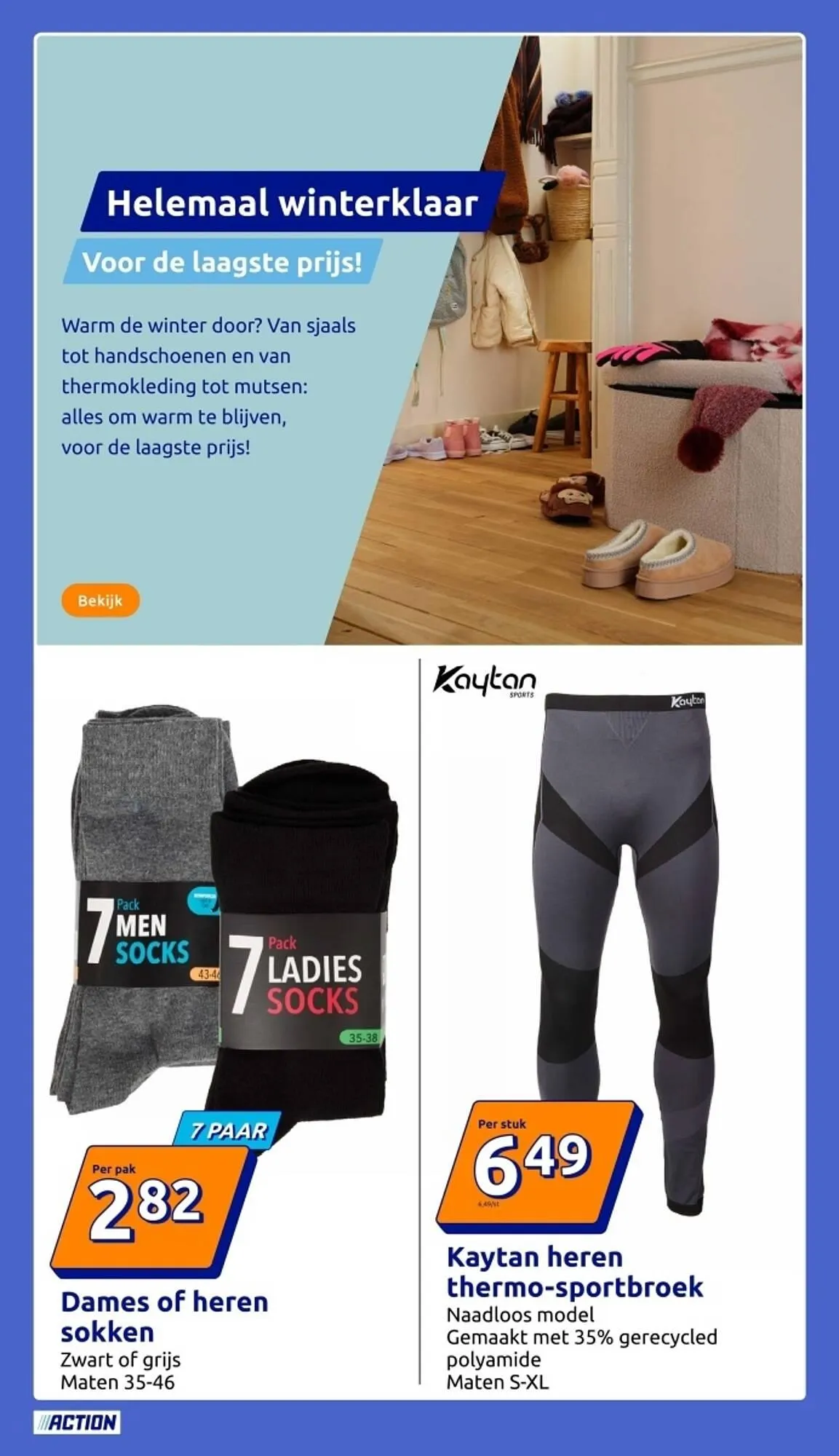 Action folder van 21 januari tot 27 januari 2026 - Folder pagina 19