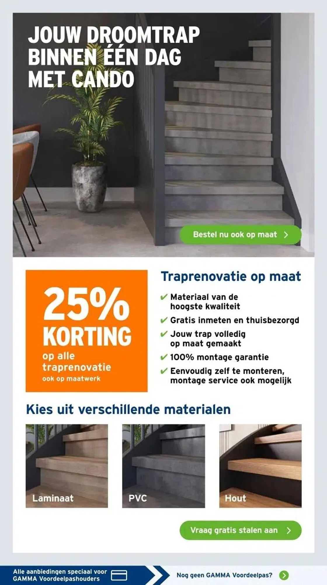 GAMMA folder van 26 mei tot 28 mei 2025 - Folder pagina 12