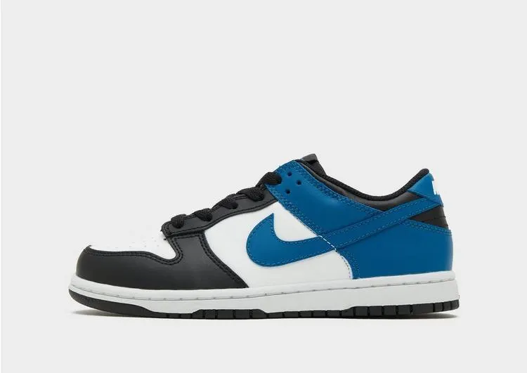 Nike Nike Dunk Low Kleuterschoenen