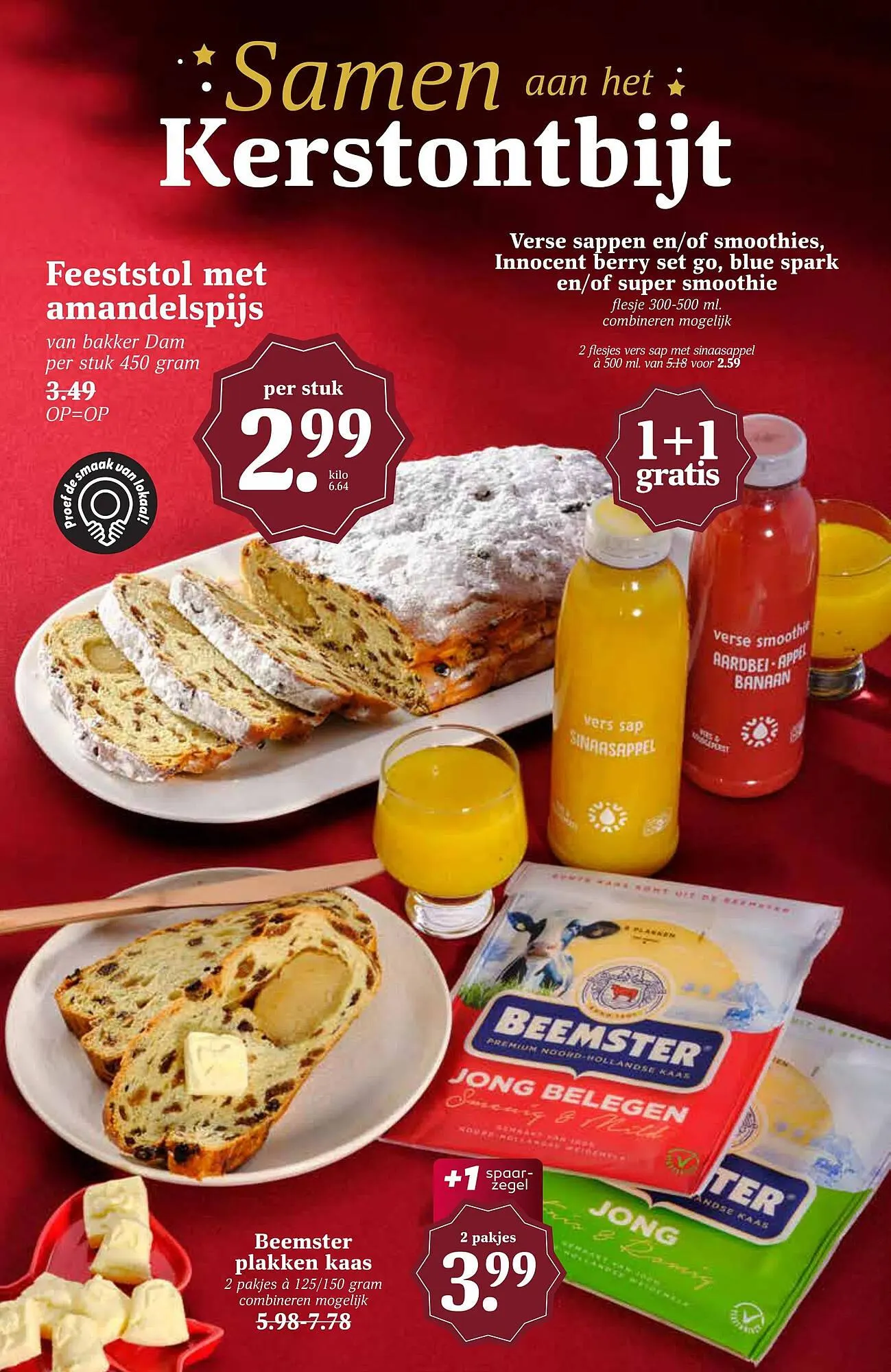 Coop folder van 22 december tot 26 december 2025 - Folder pagina 4