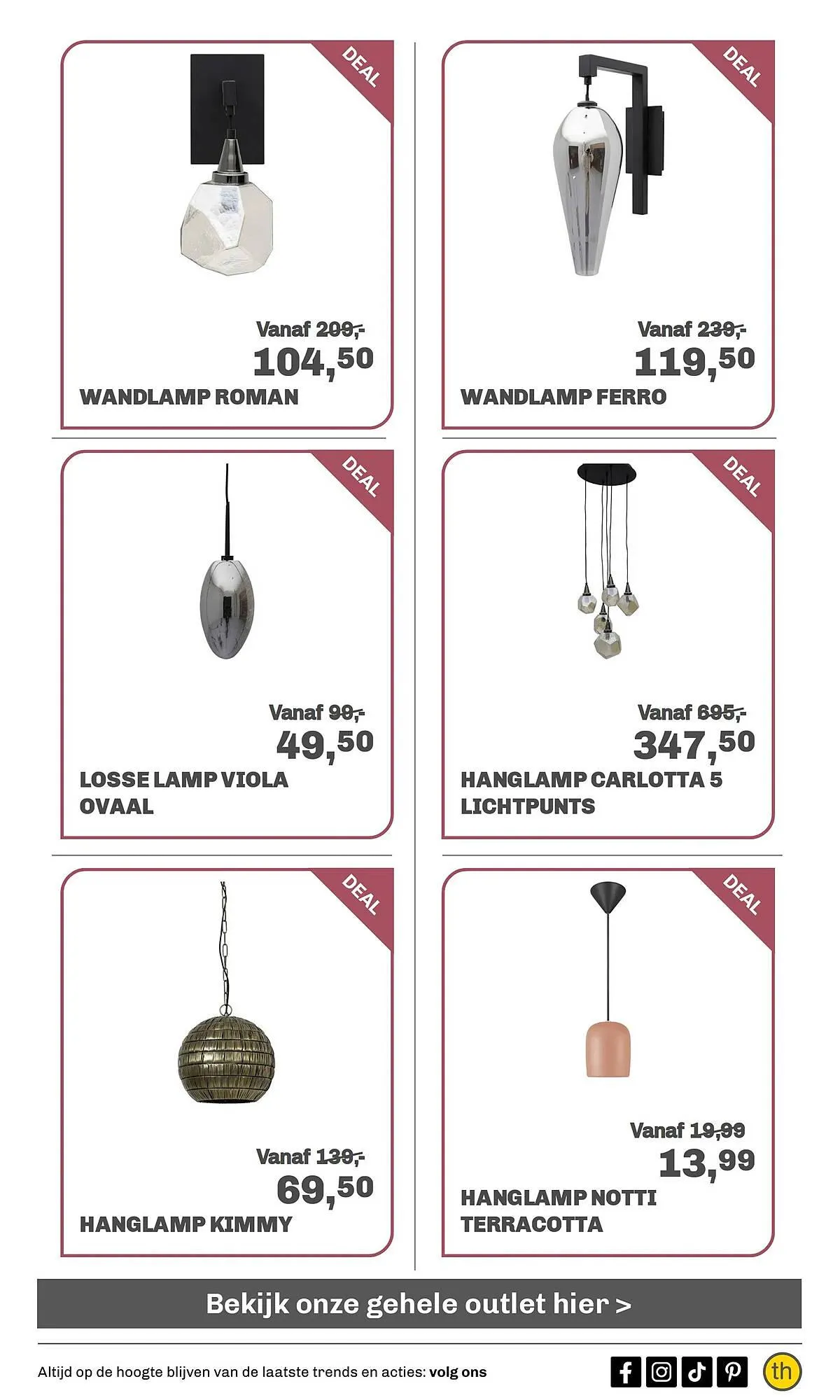 Trendhopper folder van 29 juni tot 6 juli 2025 - Folder pagina 11