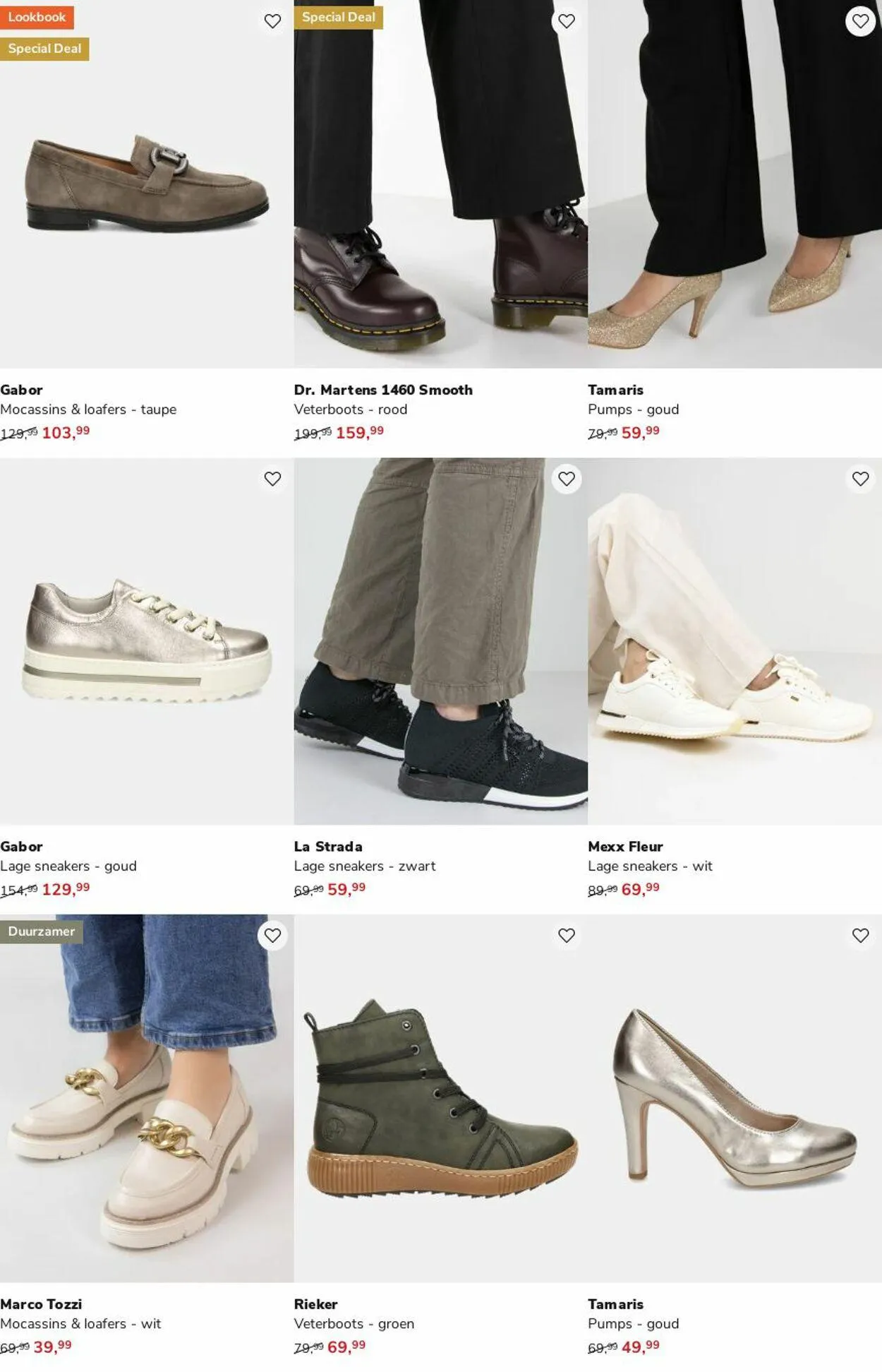 Nelson Actuele folder van 1 november tot 15 november 2023 - Folder pagina 8