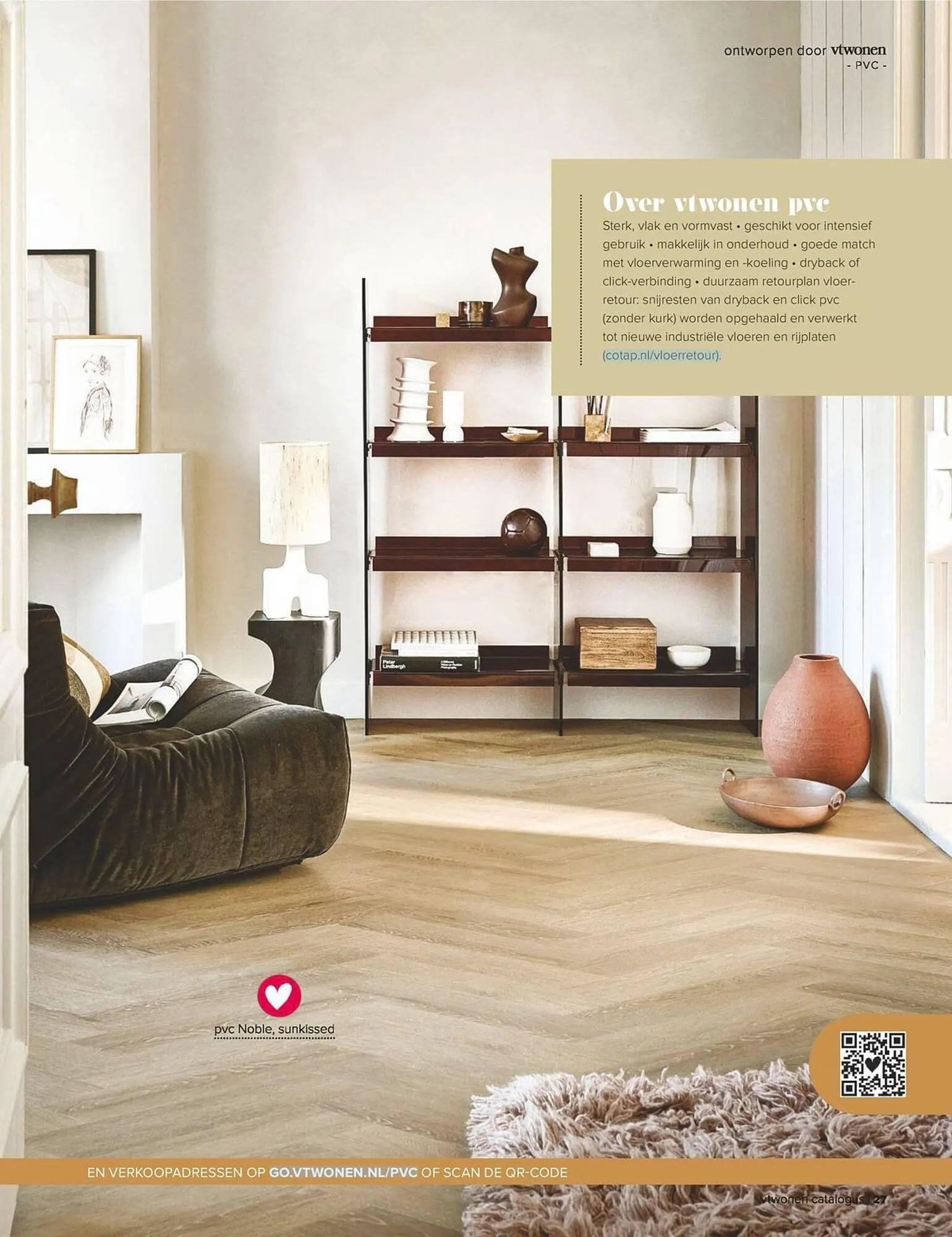 vtwonen folder van 12 juni tot 31 december 2026 - Folder pagina 27