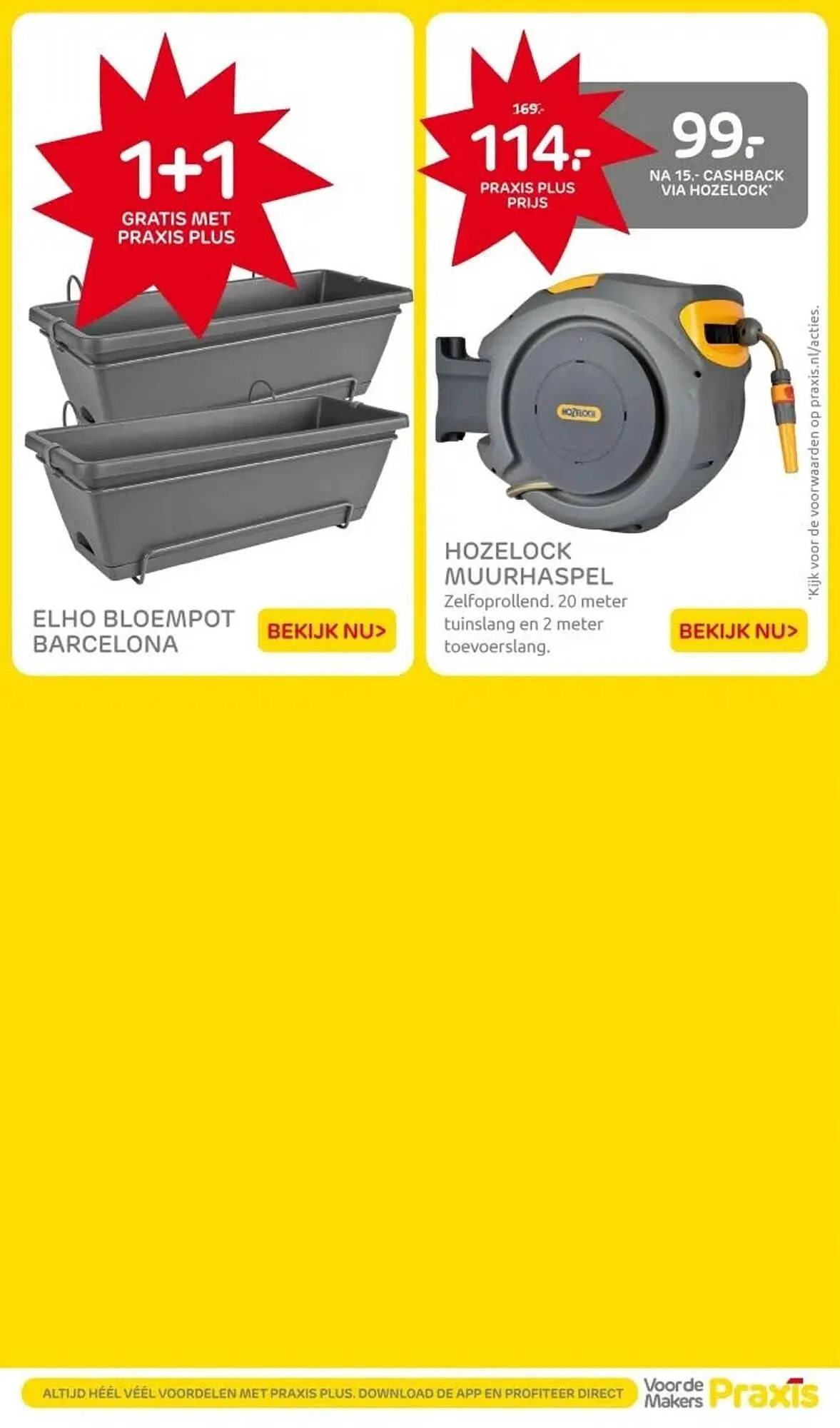 Praxis folder van 19 mei tot 25 mei 2025 - Folder pagina 28