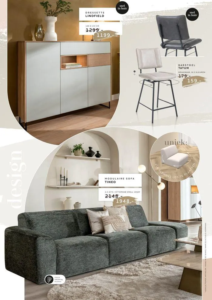 Xooon folder van 1 augustus tot 15 augustus 2024 - Folder pagina 4