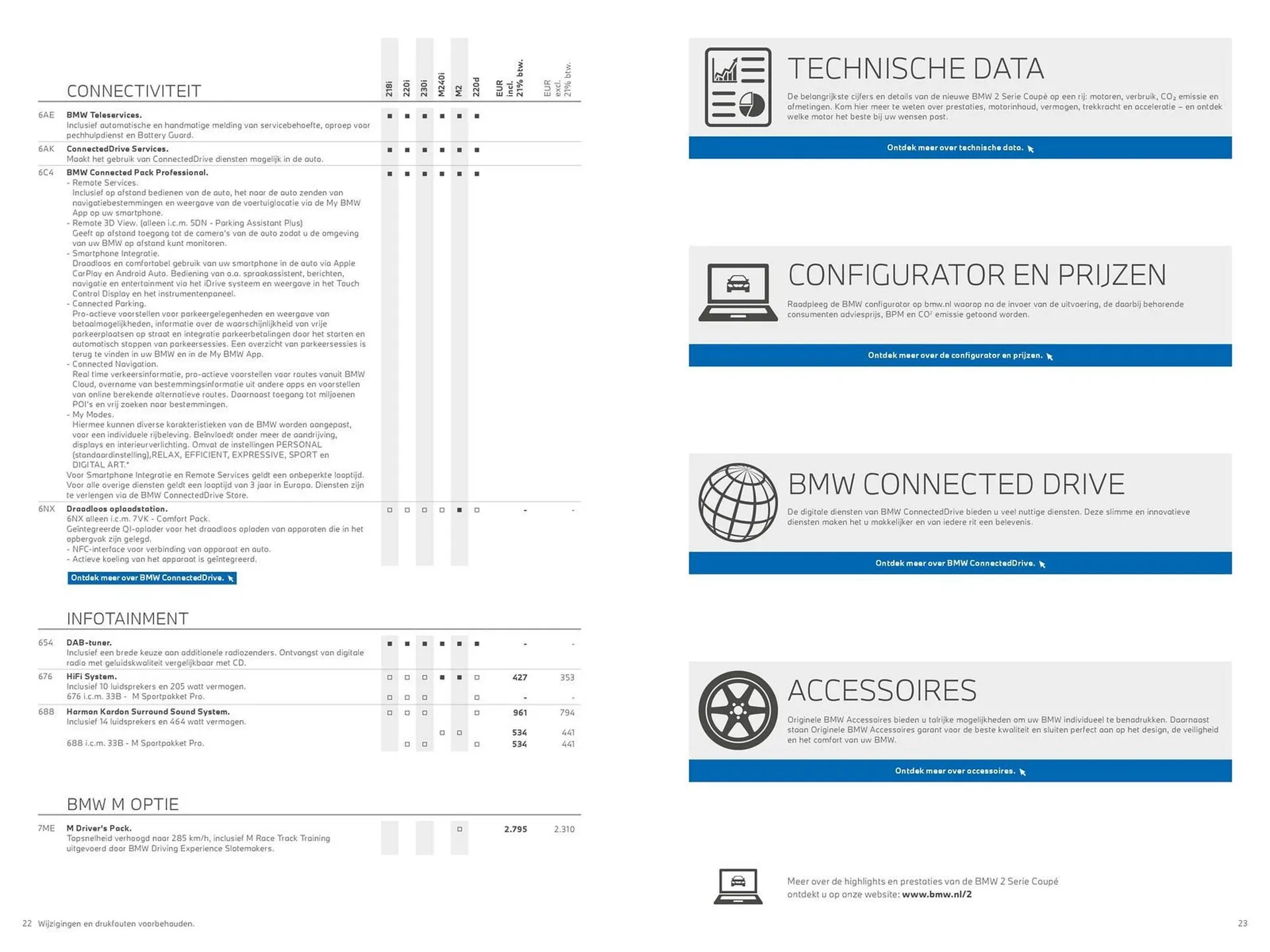 BMW folder van 18 juni tot 18 juni 2026 - Folder pagina 12