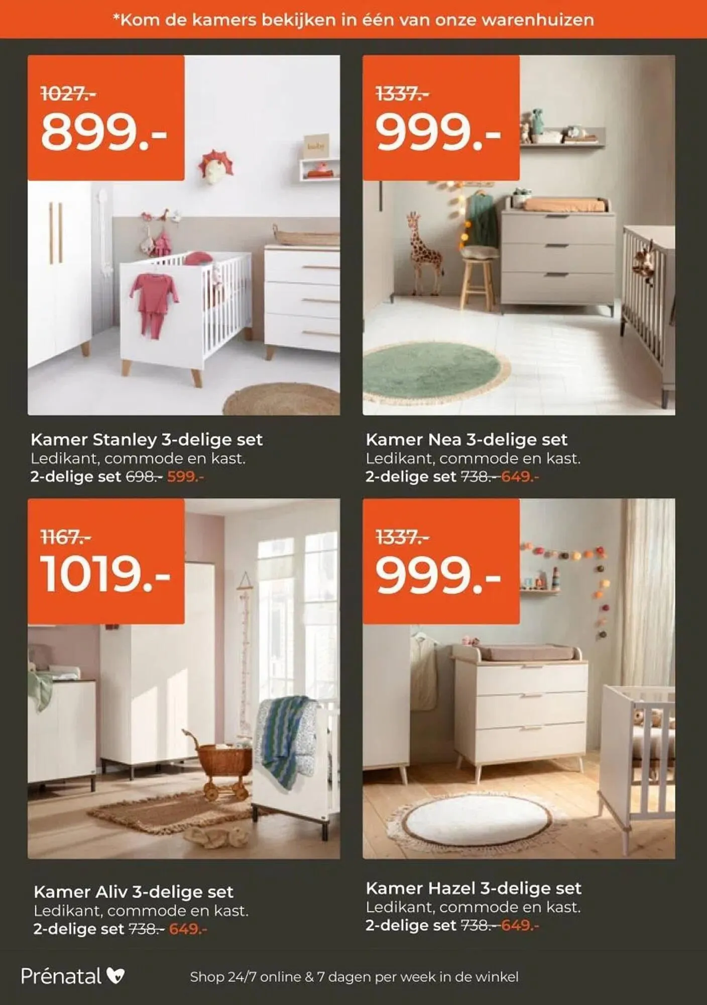 Prenatal folder van 15 november tot 1 december 2025 - Folder pagina 41