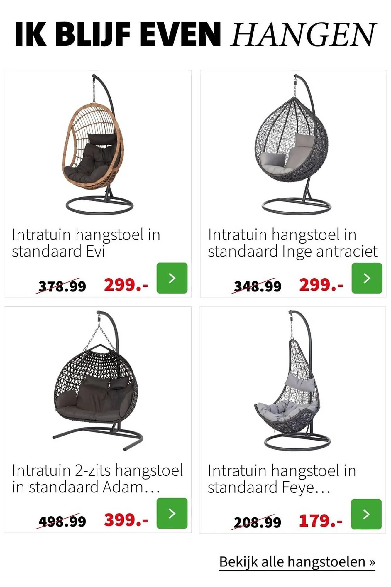 Intratuin folder van 22 maart tot 13 augustus 2023 - Folder pagina 48