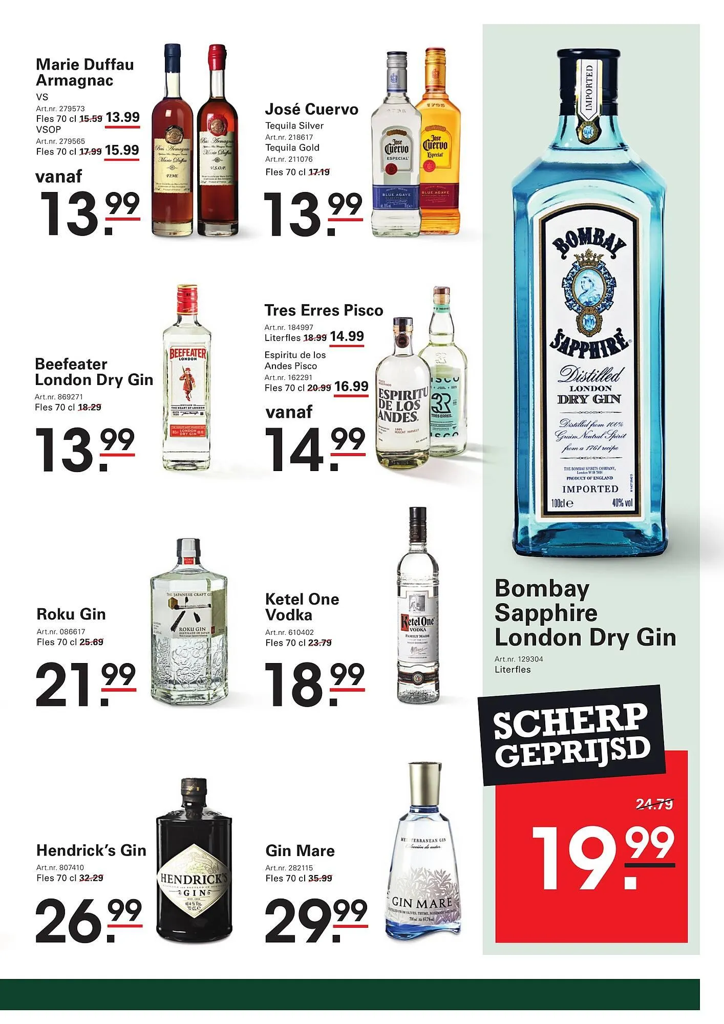 De Kweker folder van 19 februari tot 9 maart 2026 - Folder pagina 11