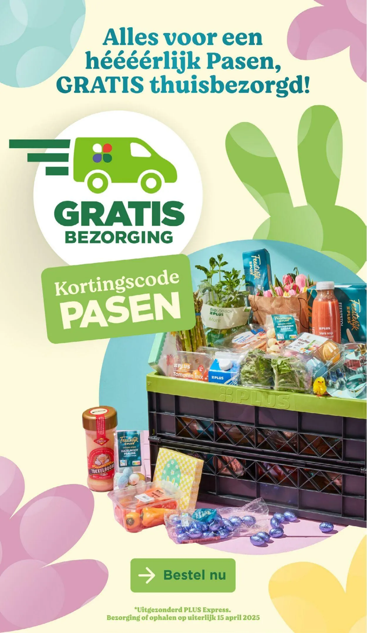 Plus Actuele folder van 21 september tot 5 oktober 2025 - Folder pagina 52
