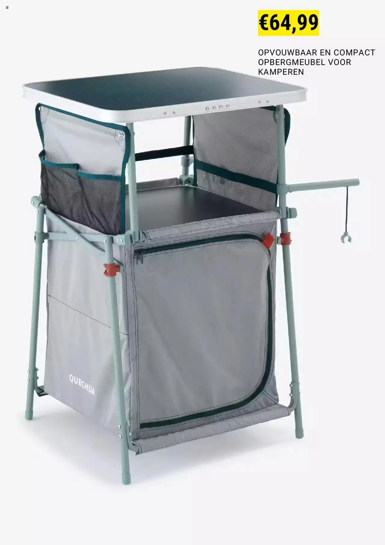 Decathlon - Folder van 31 mei tot 31 december 2024 - Folder pagina 11