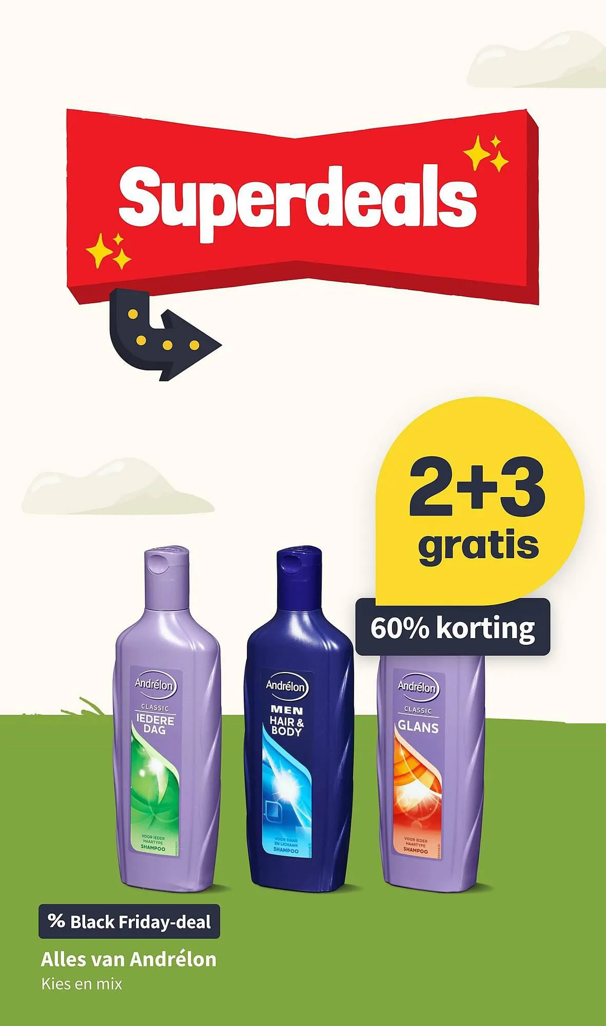 Picnic folder van 19 november tot 26 november 2023 - Folder pagina 3