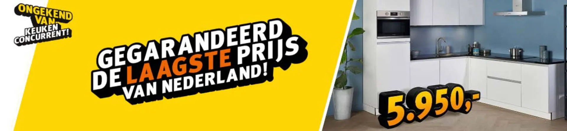 KeukenConcurrent folder - 1