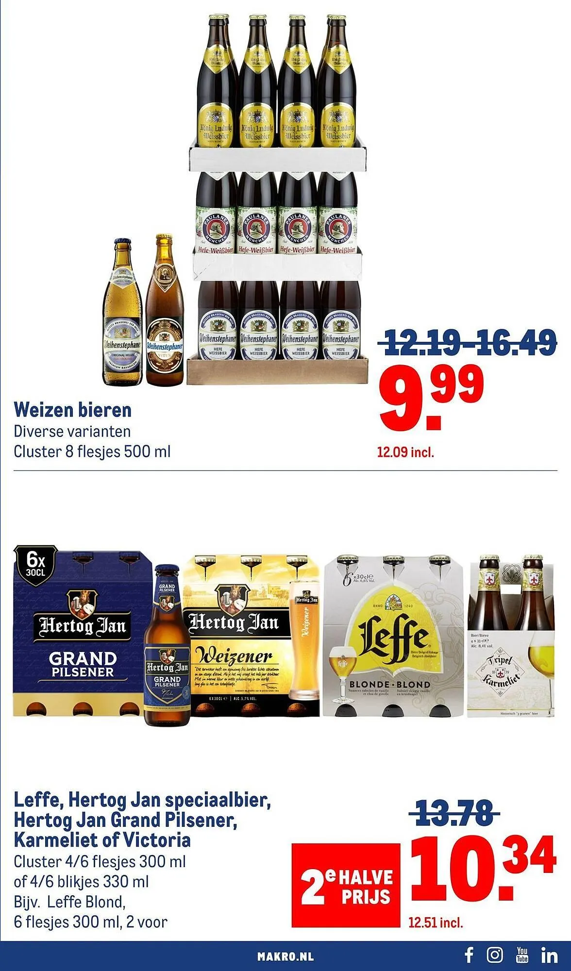Makro folder van 29 januari tot 11 februari 2025 - Folder pagina 87