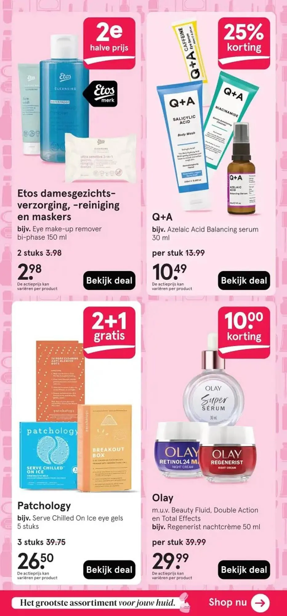 Etos folder van 6 april tot 19 april 2026 - Folder pagina 7