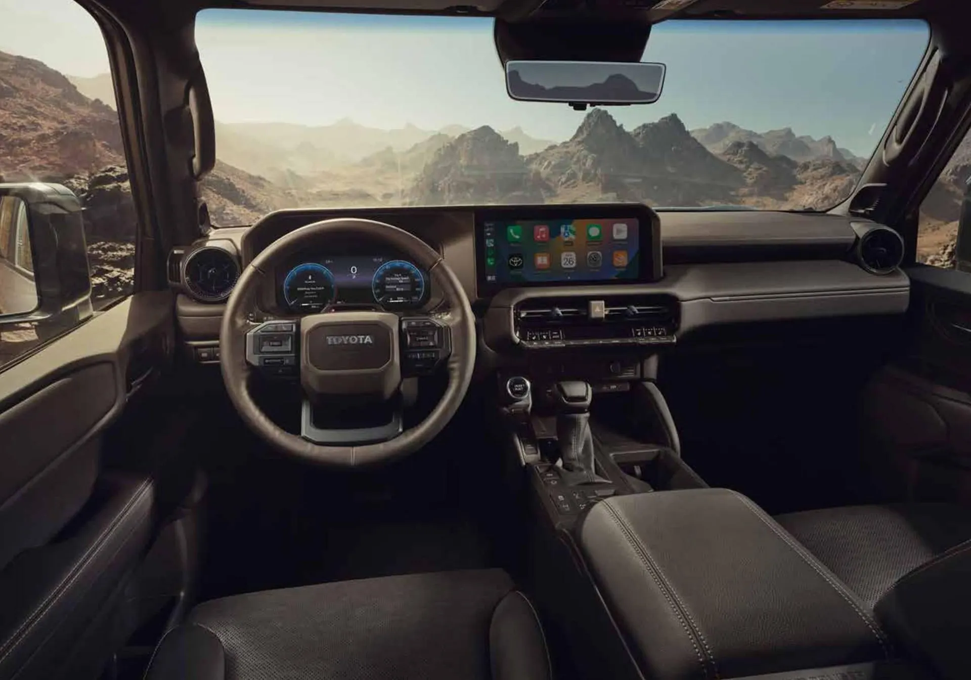 Toyota folder van 1 oktober tot 31 maart 2026 - Folder pagina 6