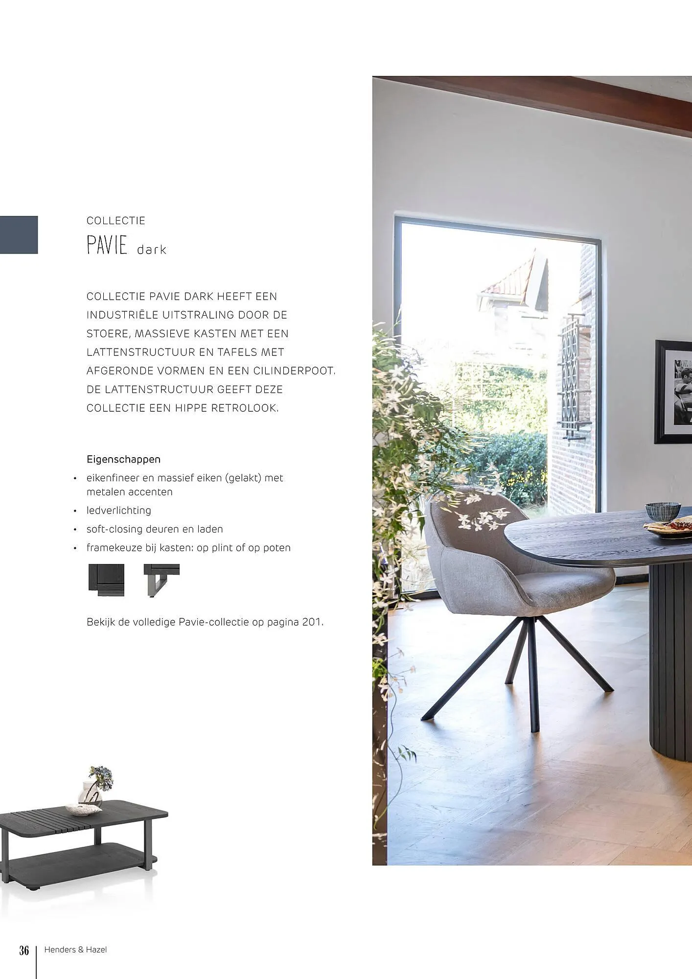 Xooon folder van 18 september tot 31 maart 2024 - Folder pagina 36