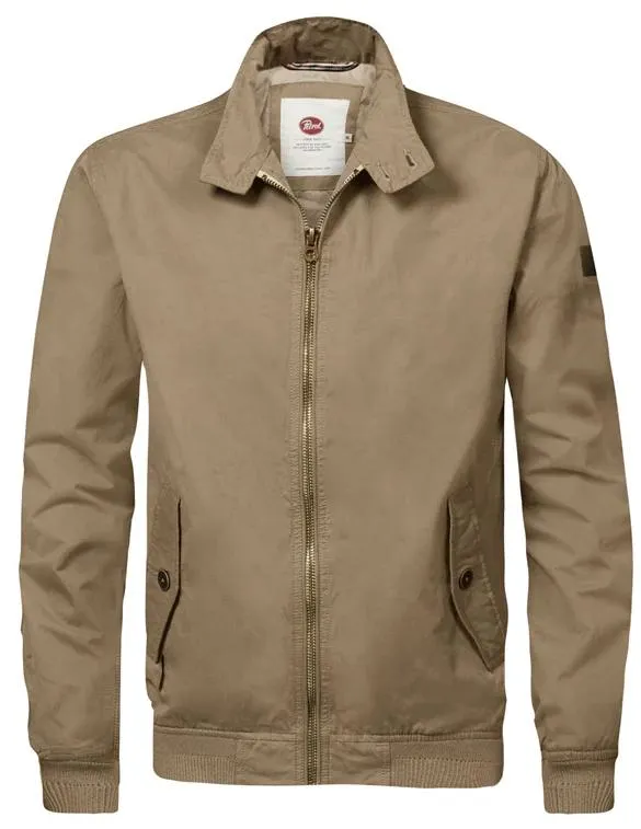 Petrol Tussenjas M-1030-JAC101