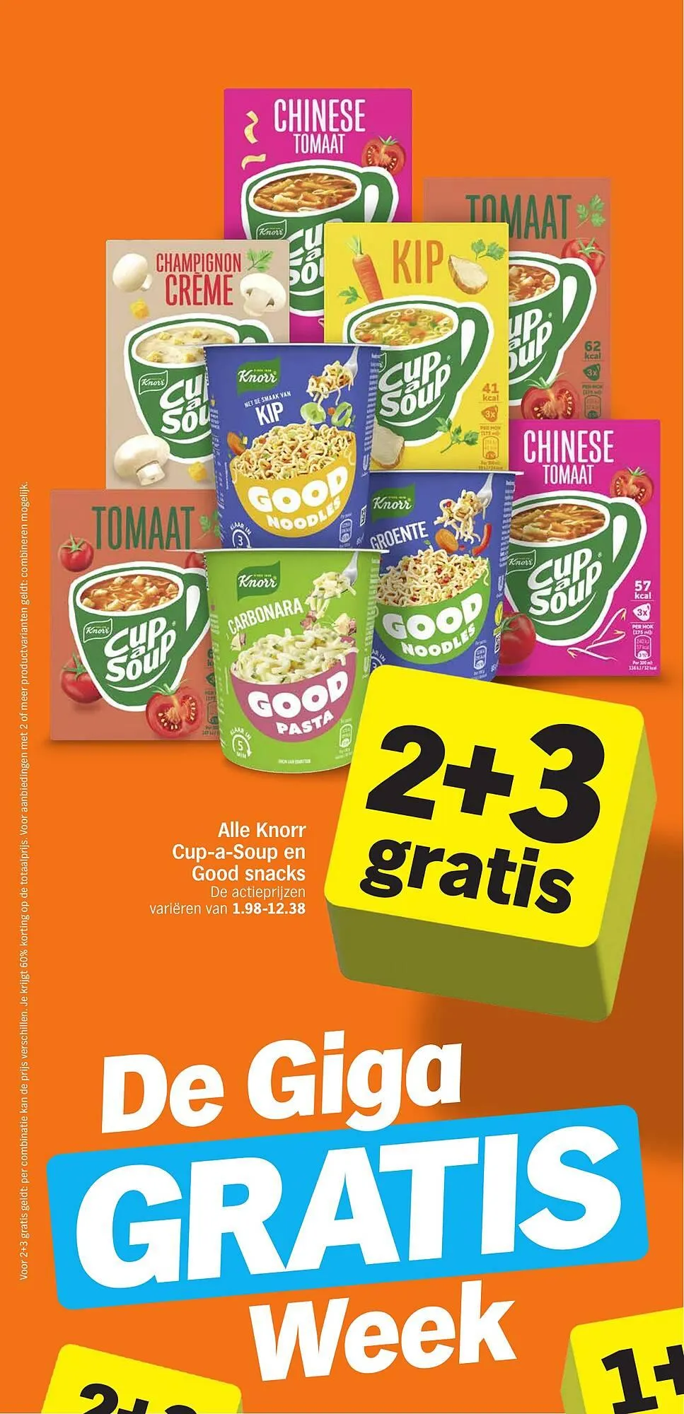 Albert Heijn folder van 23 maart tot 29 maart 2026 - Folder pagina 2