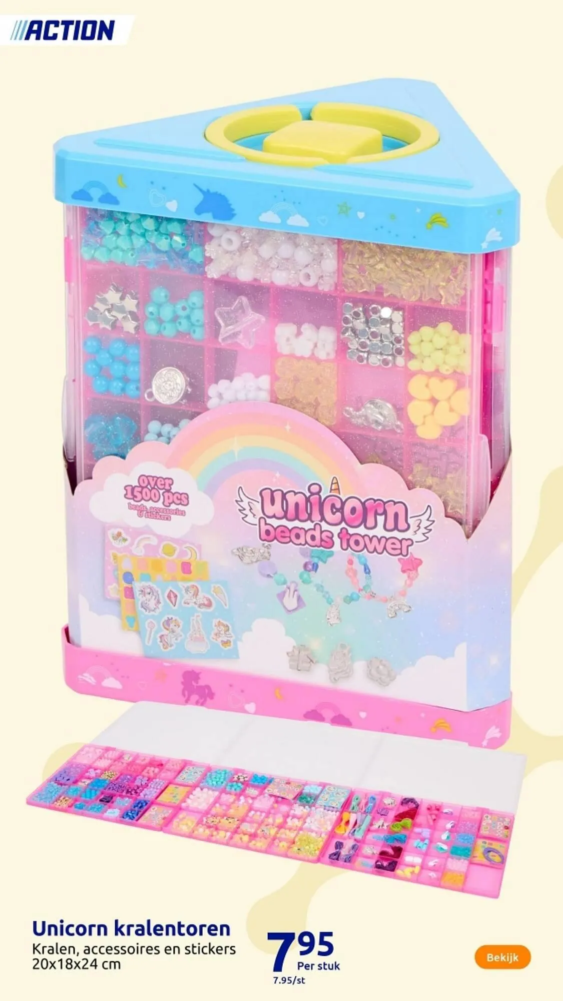 Action folder van 27 november tot 3 december 2024 - Folder pagina 78