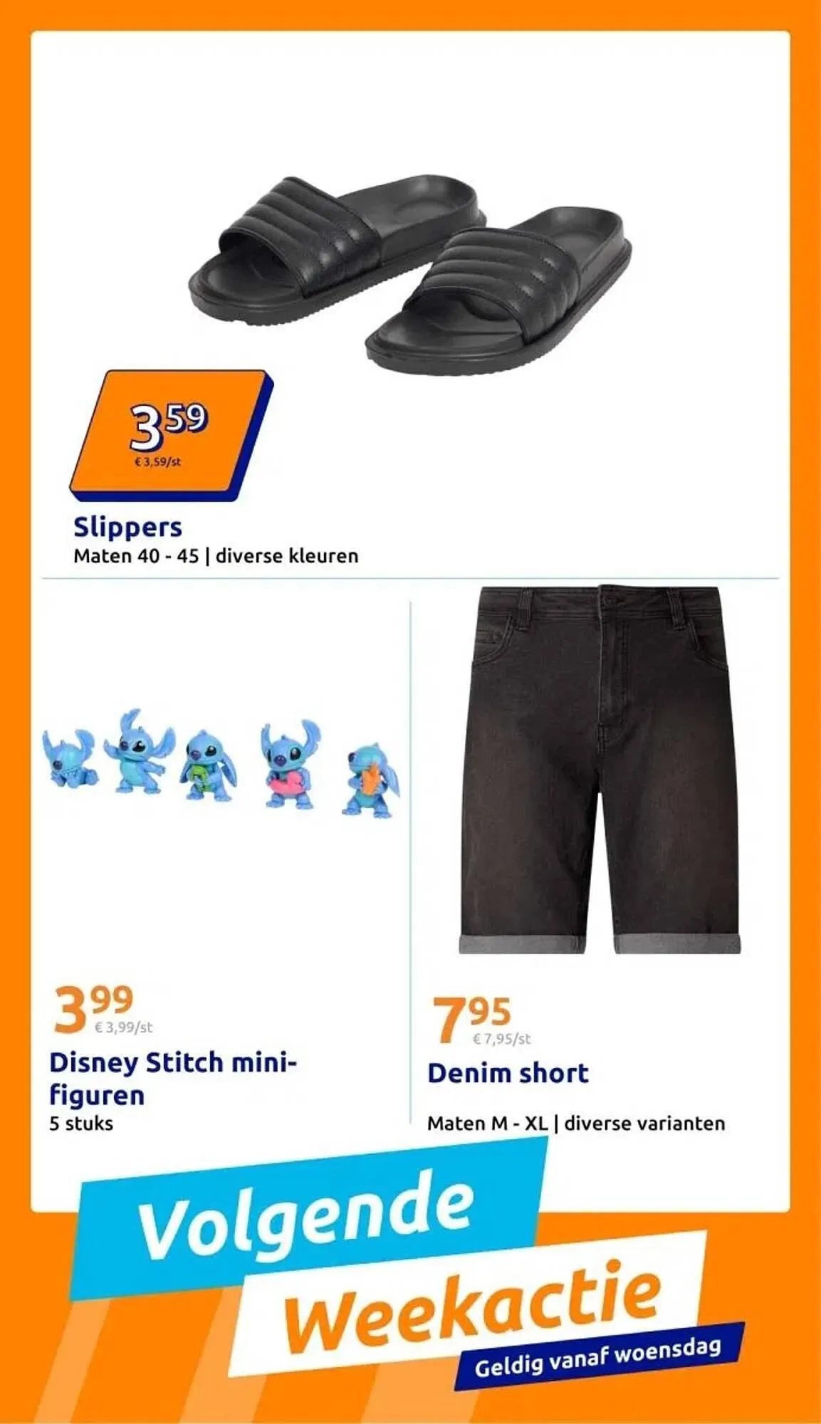 Action folder van 14 mei tot 14 mei 2025 - Folder pagina 19