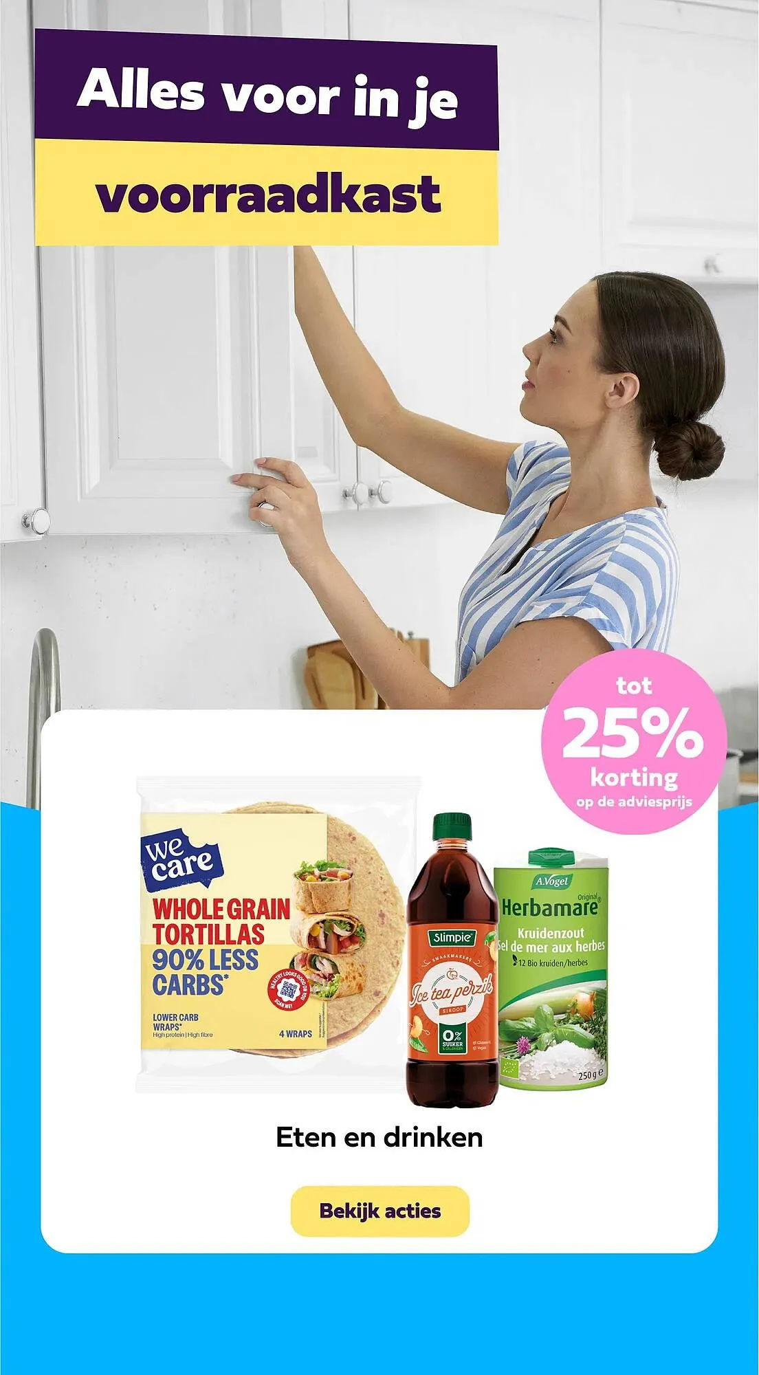 Plein.nl folder van 16 februari tot 20 februari 2025 - Folder pagina 9