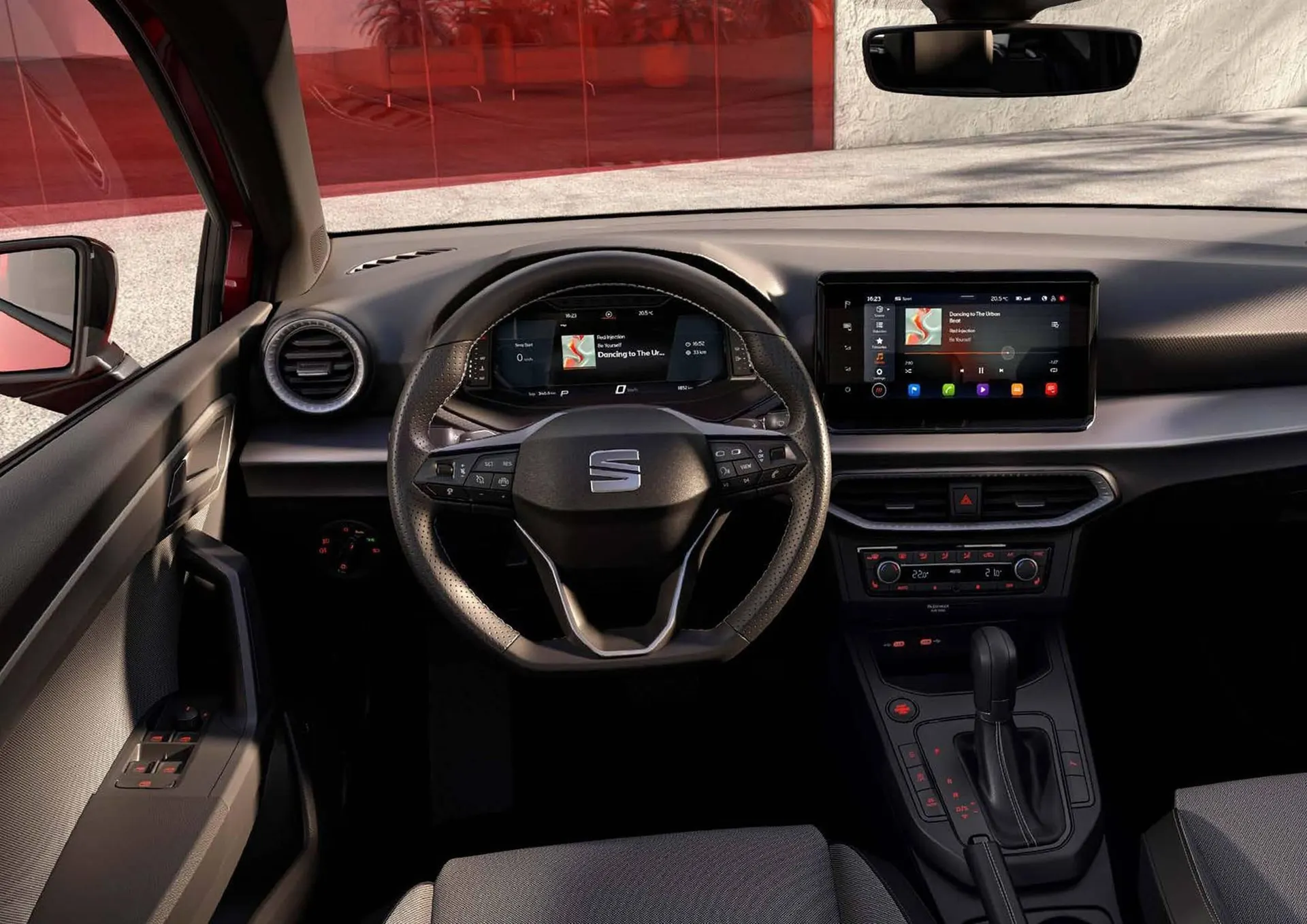 SEAT folder van 6 april tot 31 mei 2026 - Folder pagina 13