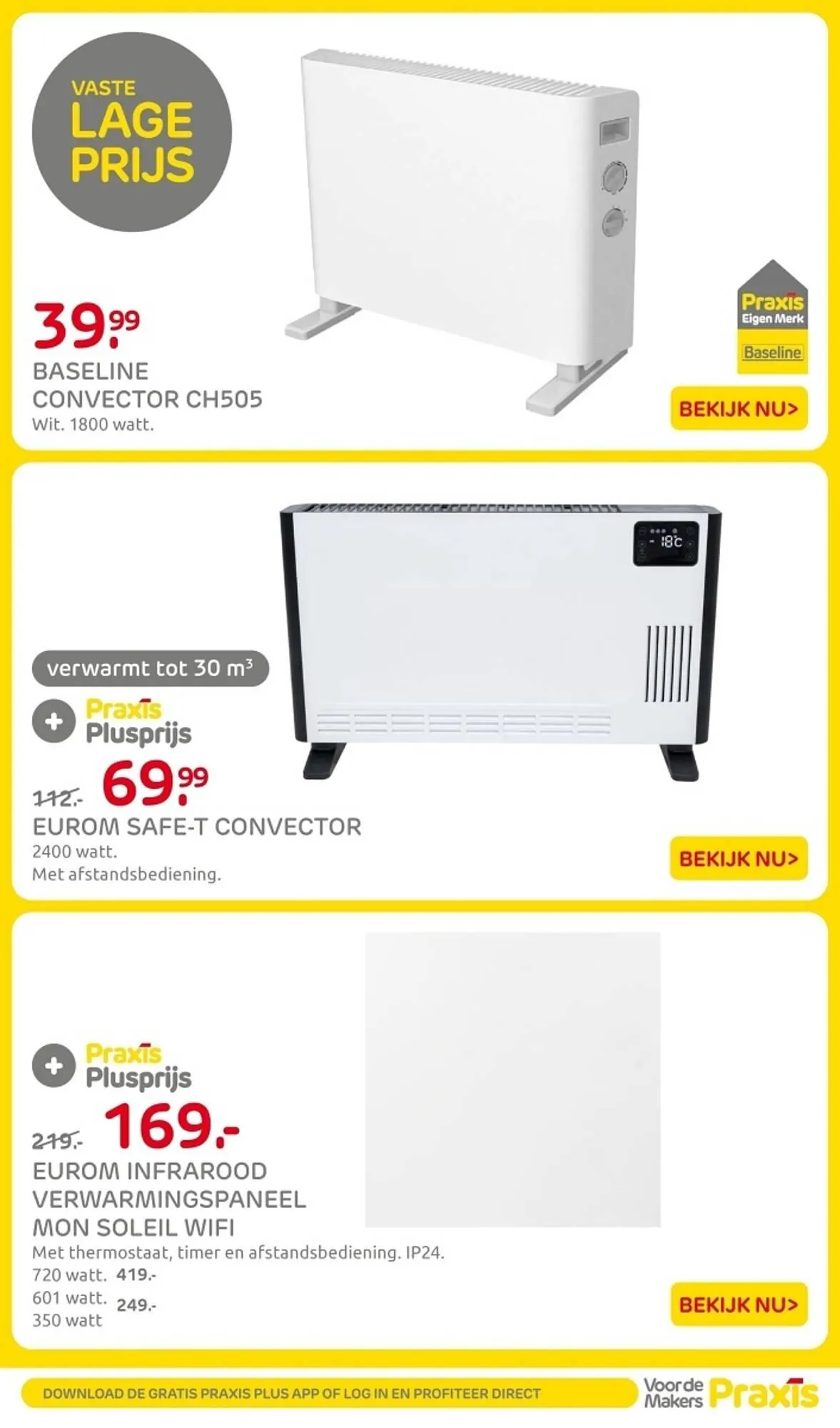 Praxis folder van 2 februari tot 8 februari 2026 - Folder pagina 34