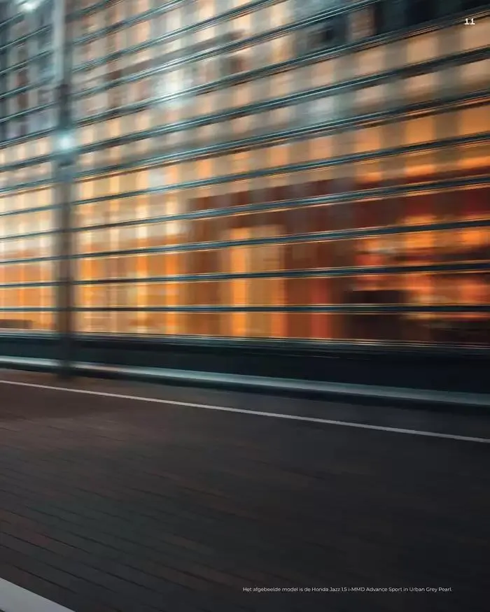 Jazz Accessories van 19 november tot 30 juni 2025 - Folder pagina 13