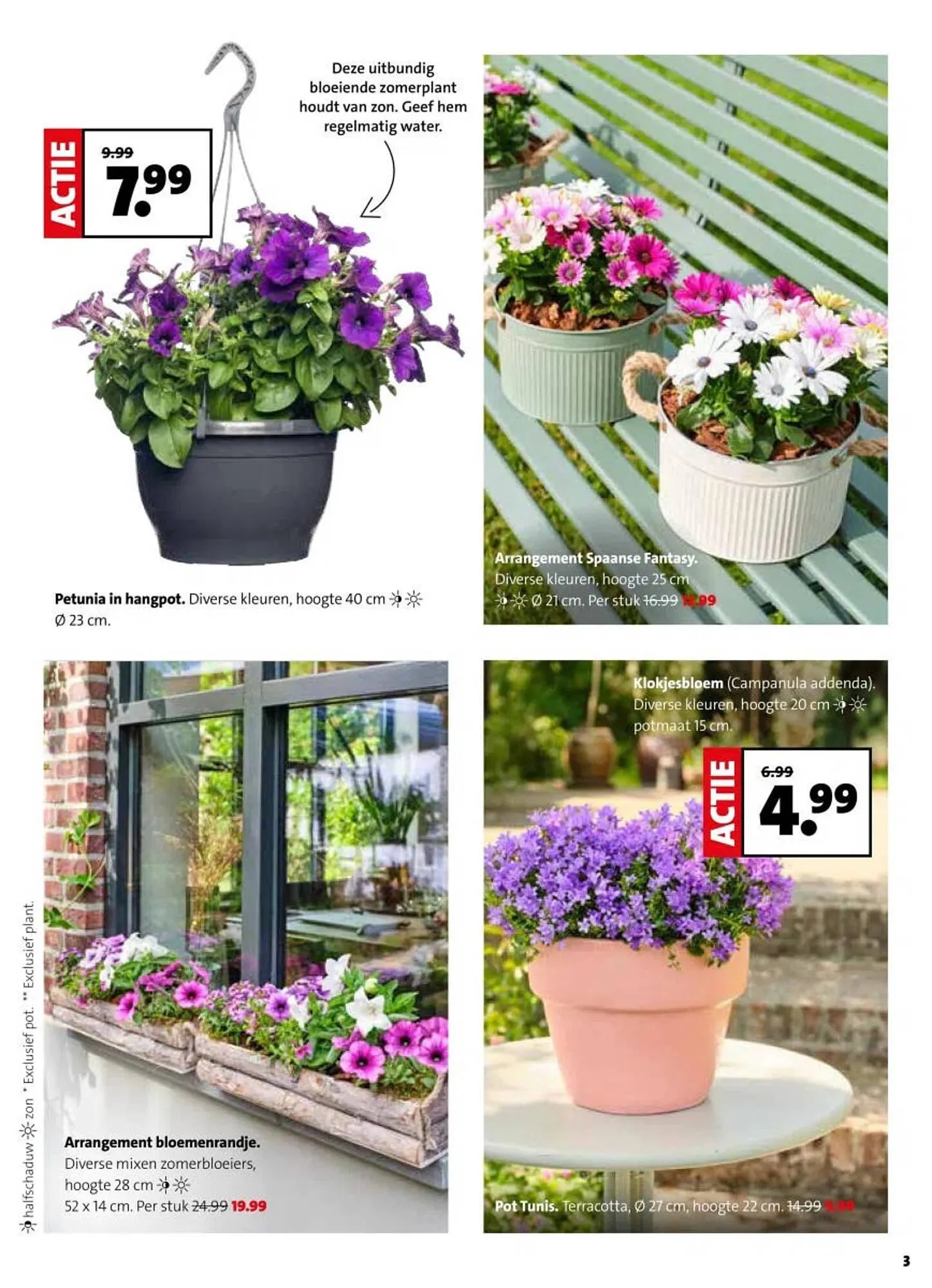 Intratuin folder van 13 april tot 19 april 2026 - Folder pagina 3