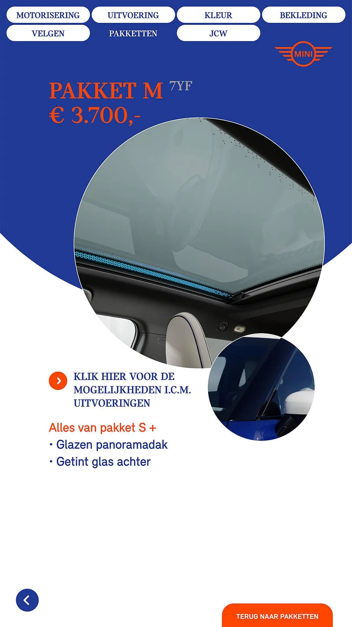 MINI folder van 5 maart tot 31 maart 2025 - Folder pagina 26