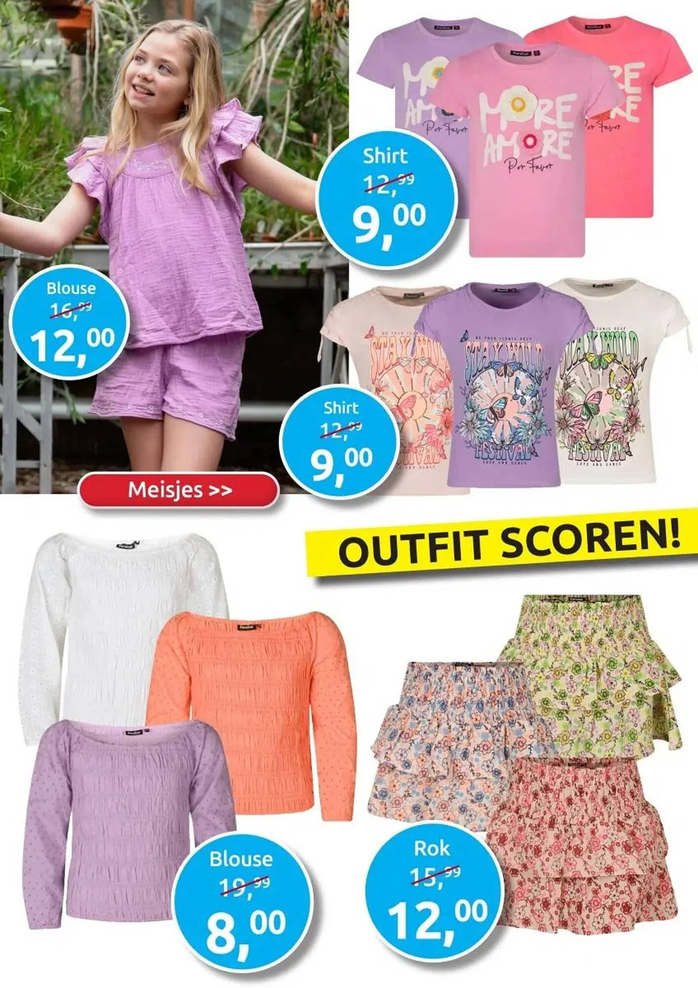 Tuunte folder van 30 juni tot 13 juli 2025 - Folder pagina 8