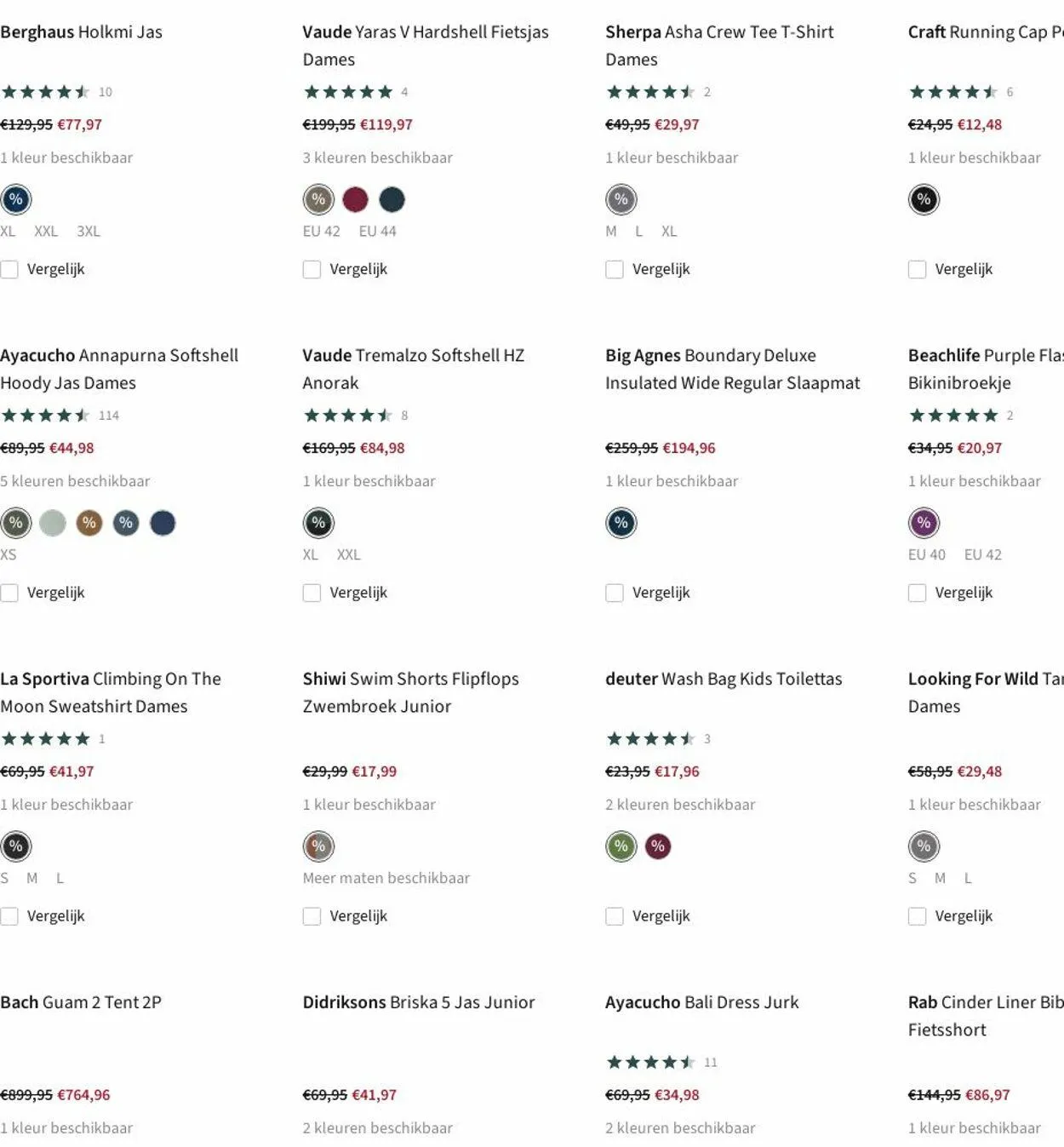 Bever Actuele folder van 2 juni tot 11 juni 2025 - Folder pagina 43