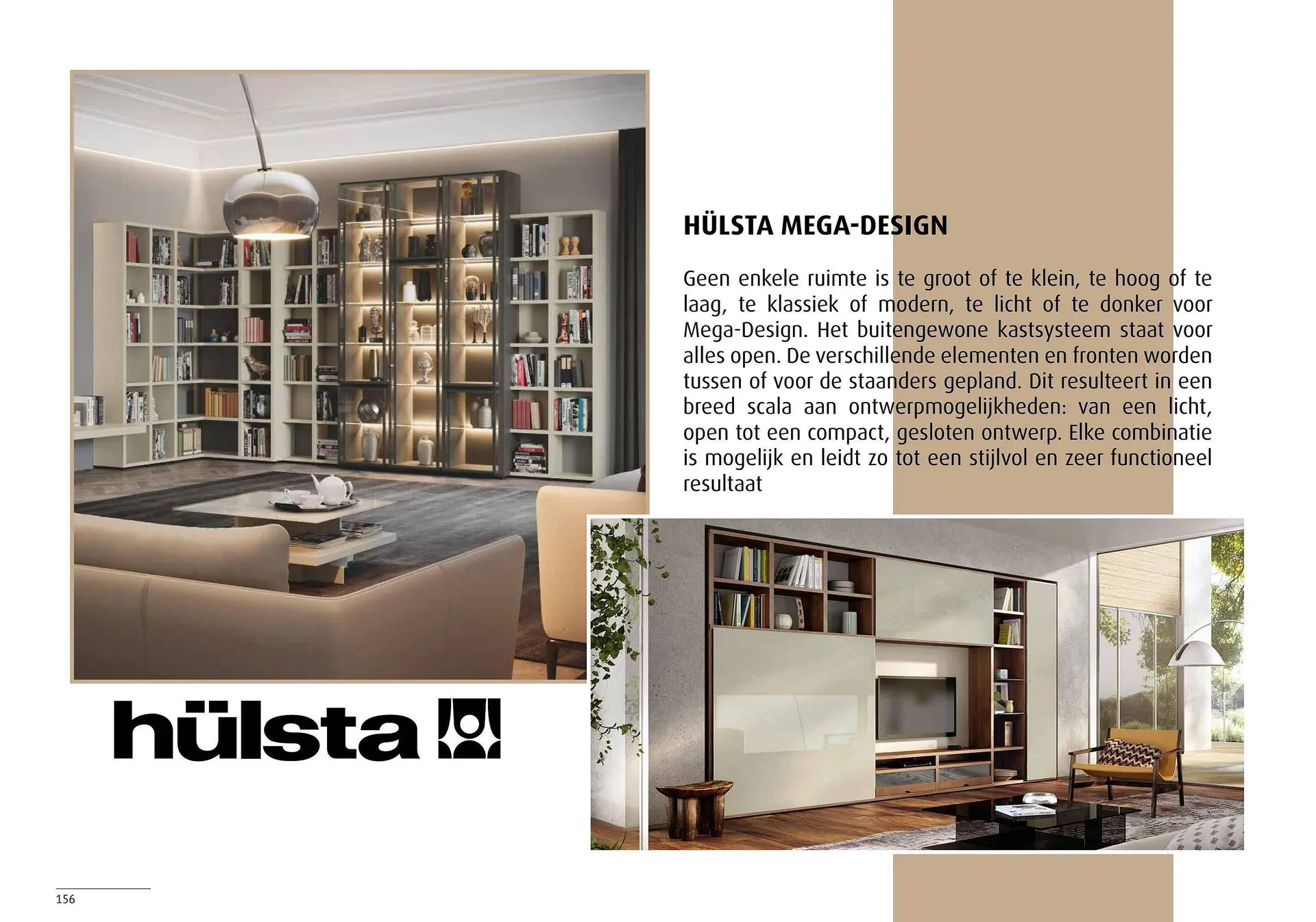 Donjon folder van 1 maart tot 29 februari 2024 - Folder pagina 158